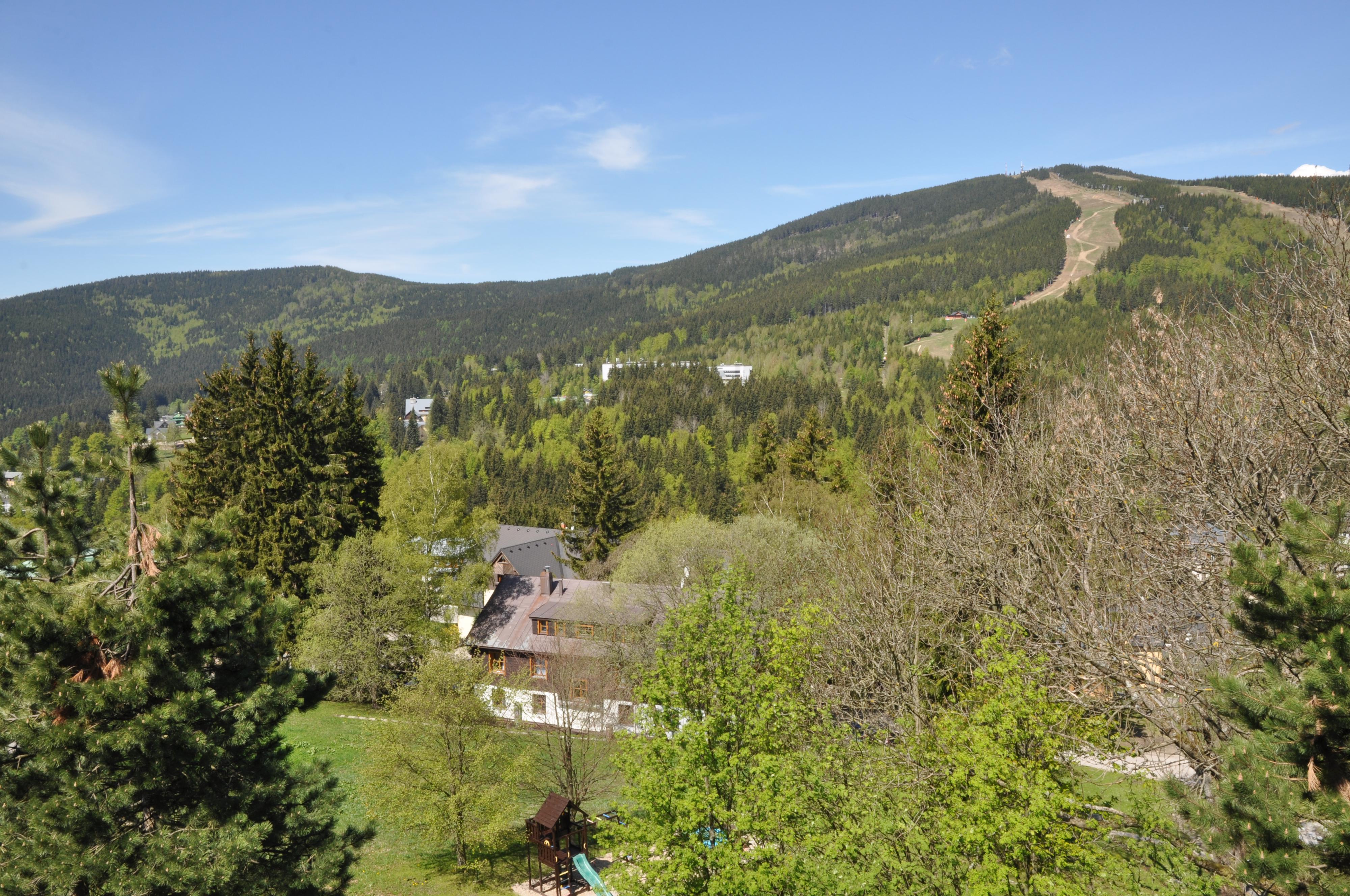 Horský hotel Hanička foto 4