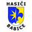 logo SH ČMS - Sbor dobrovolných hasičů Babice
