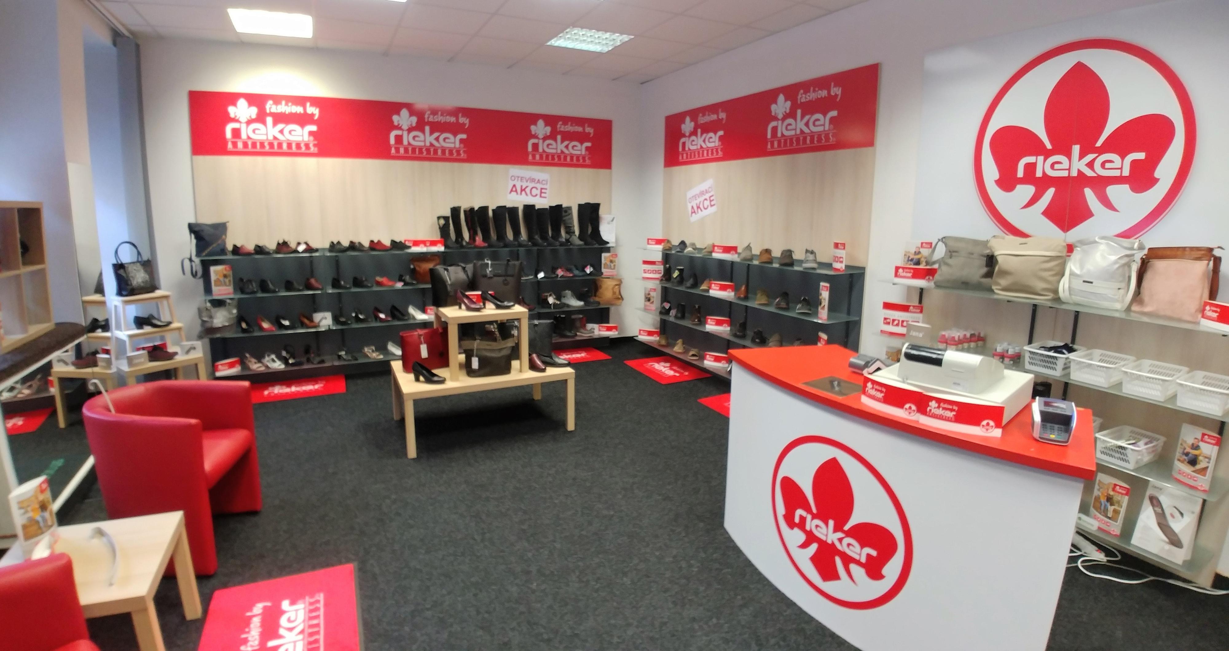 Obuv Ondráček foto 2