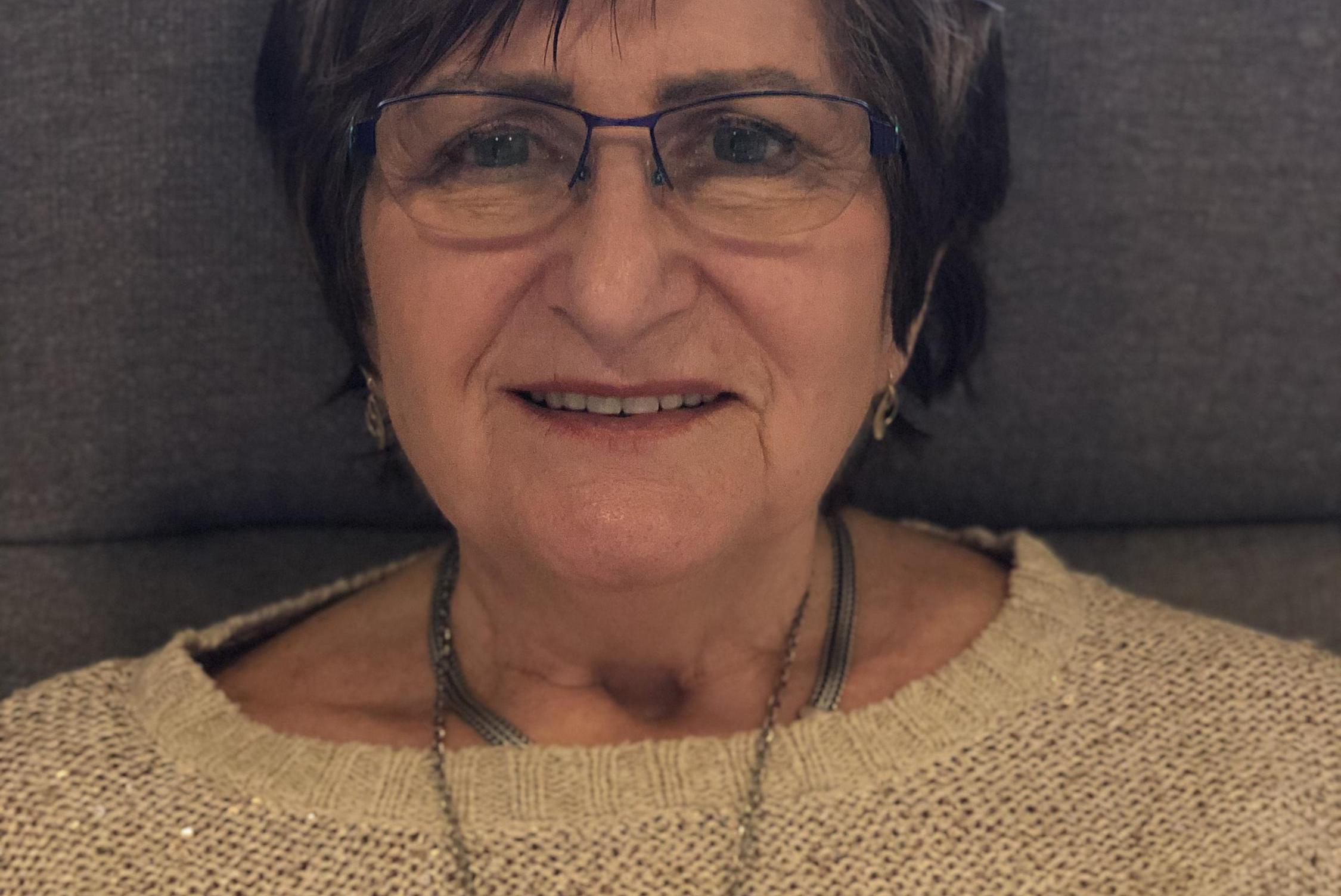 MUDr. Šárka Andělová, CSc. - poradenské centrum