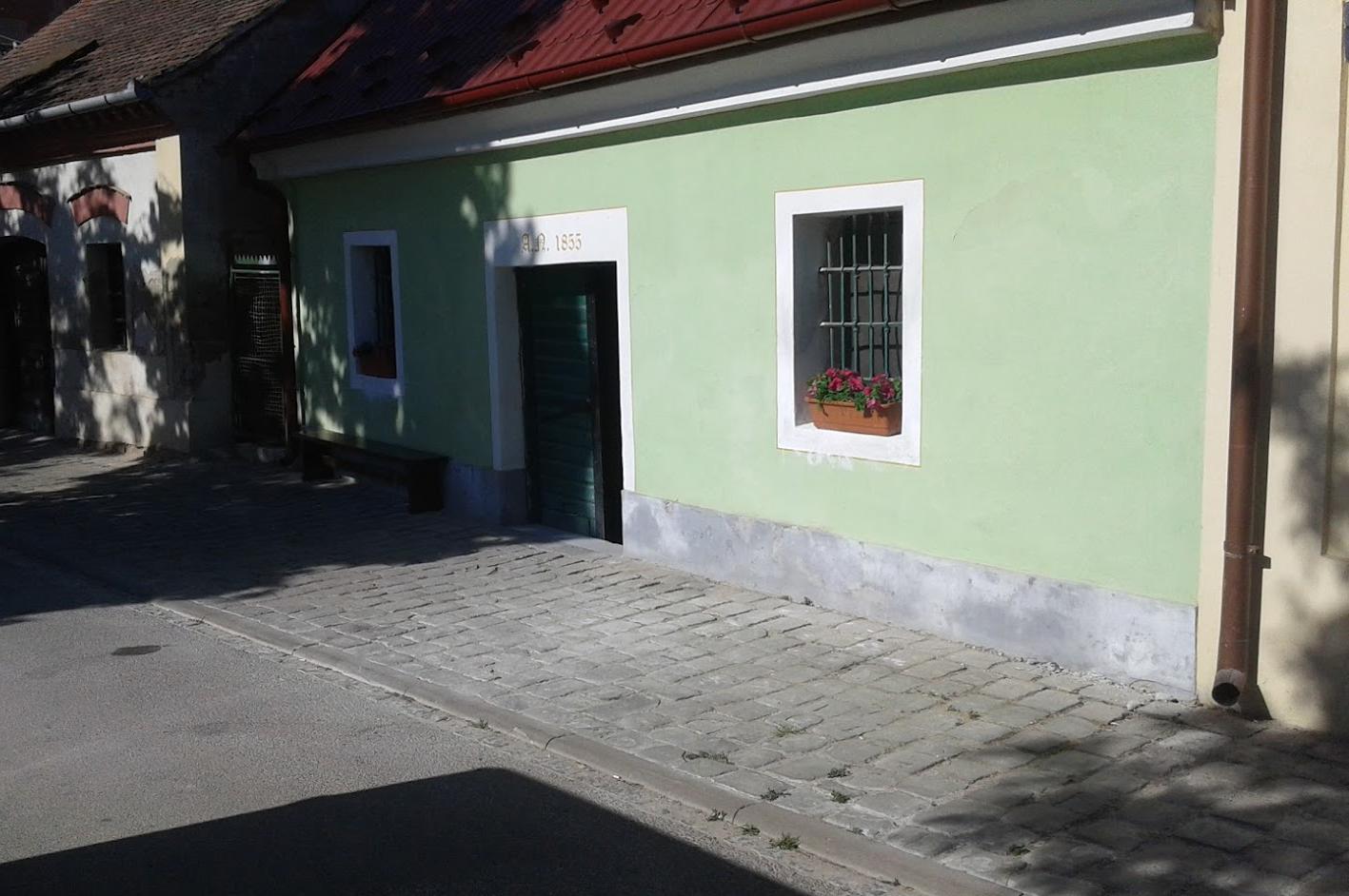 Vinařství Košulič