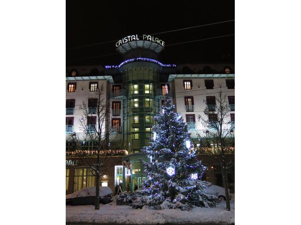 OREA HOTELS, s.r.o. foto 5