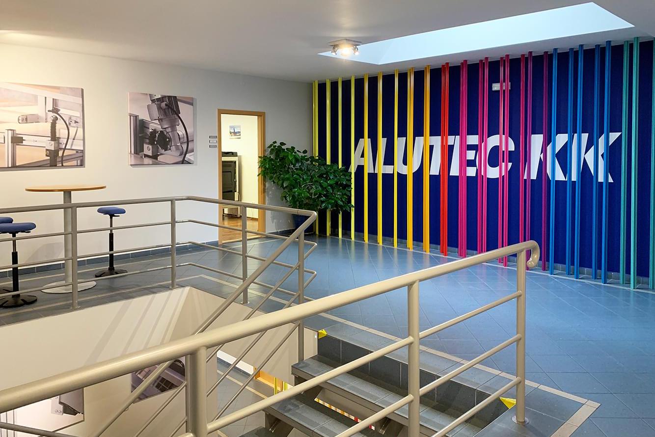 ALUTEC KK s.r.o.