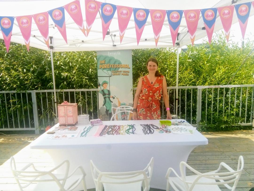 Zuzana Kostuňová foto 2