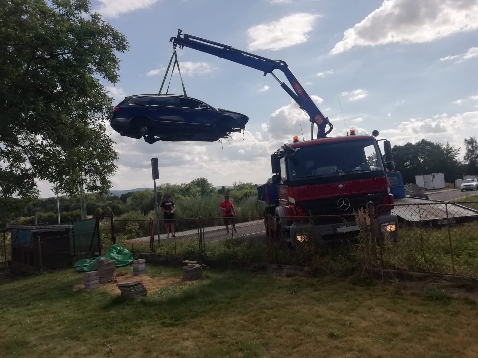 ekologickalikvidaceautostrava.cz foto 2