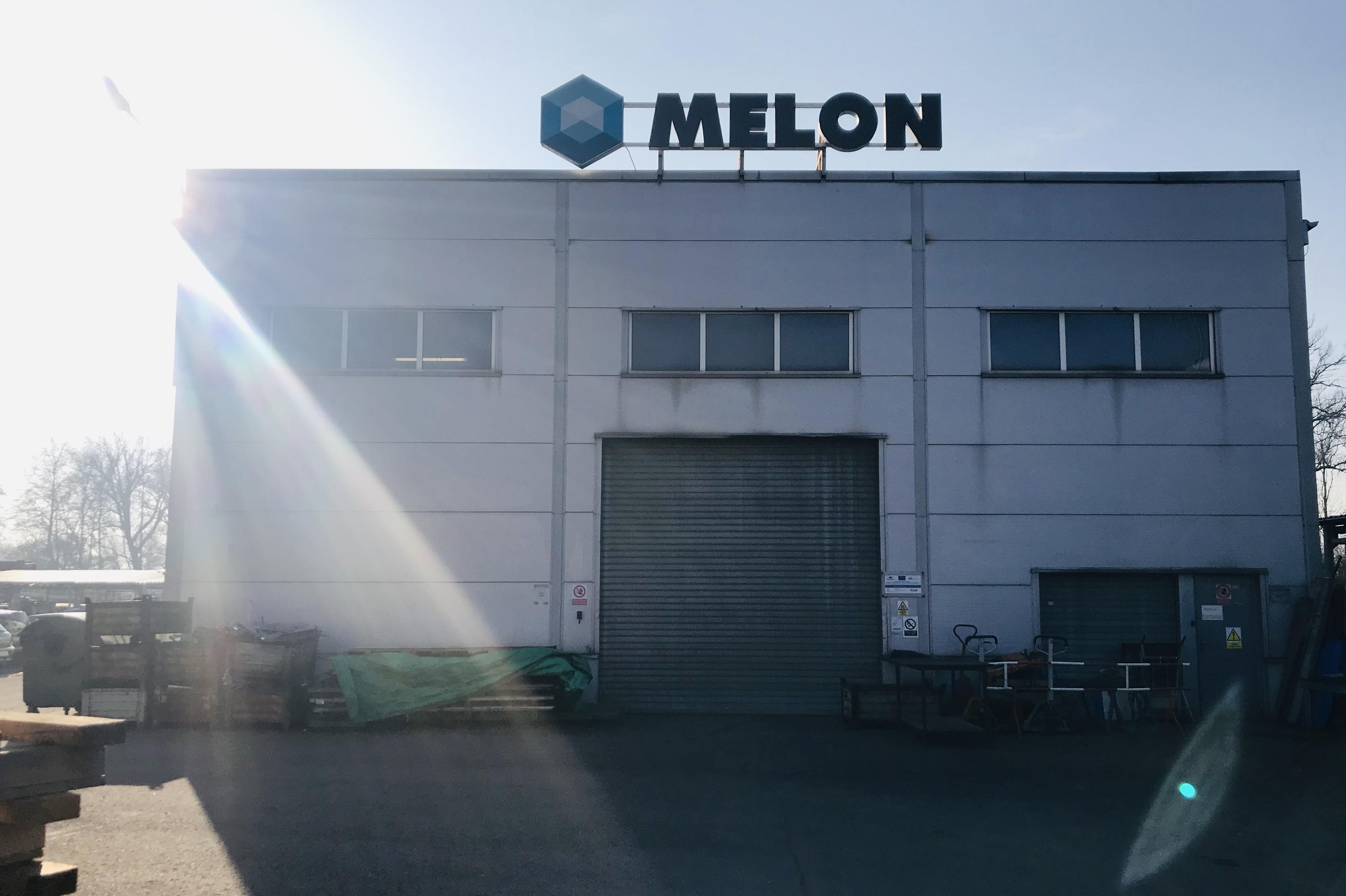 Melon s.r.o. Nerezová výroba