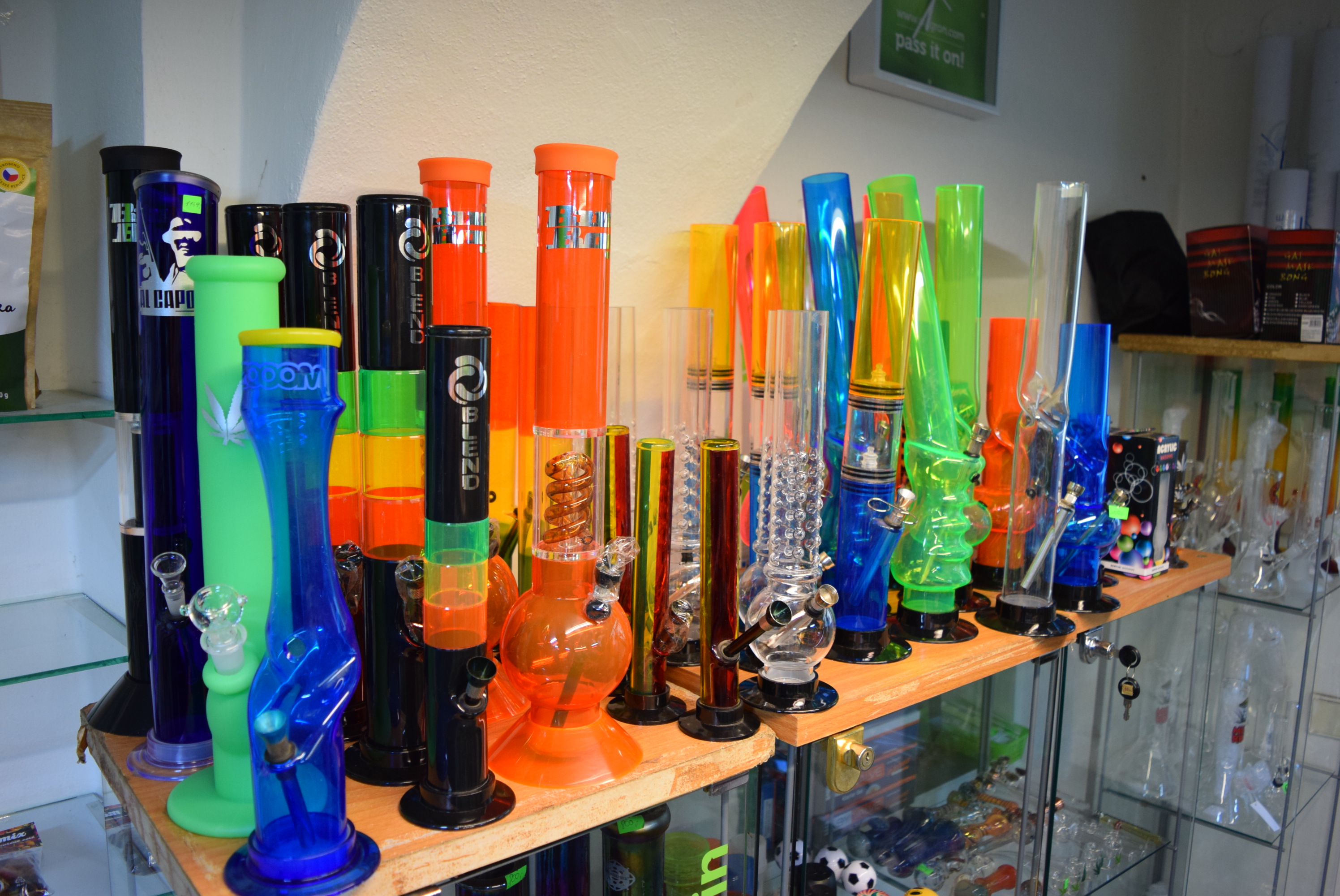 Stromat - moderní pěstování foto 4