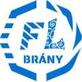 logo FL BRÁNY
