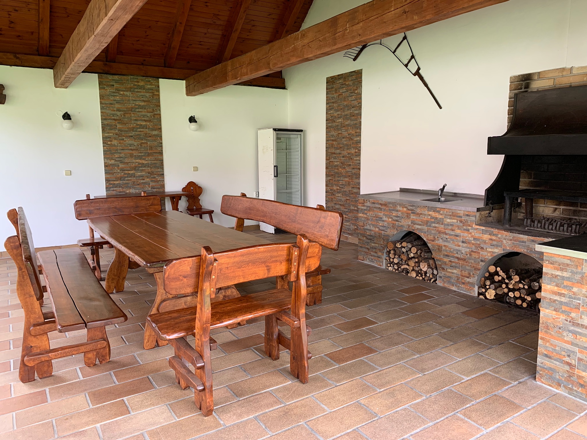 Penzion U Kaštanu foto 4