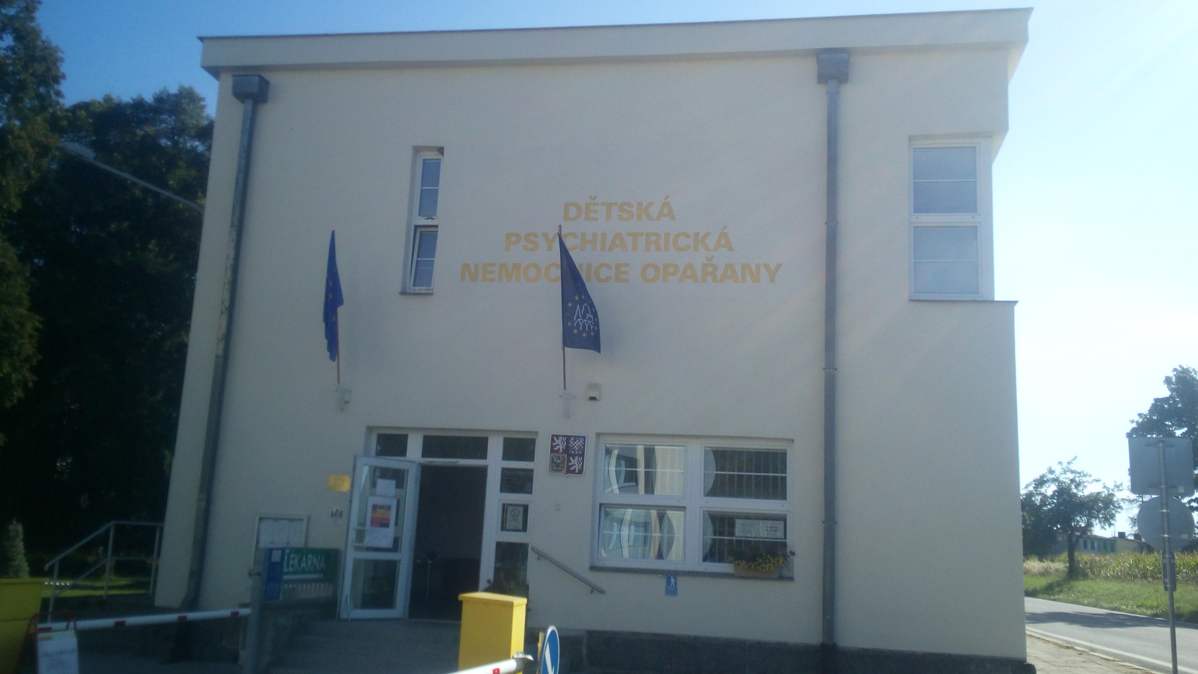 OOVL - L U Anděla strážce