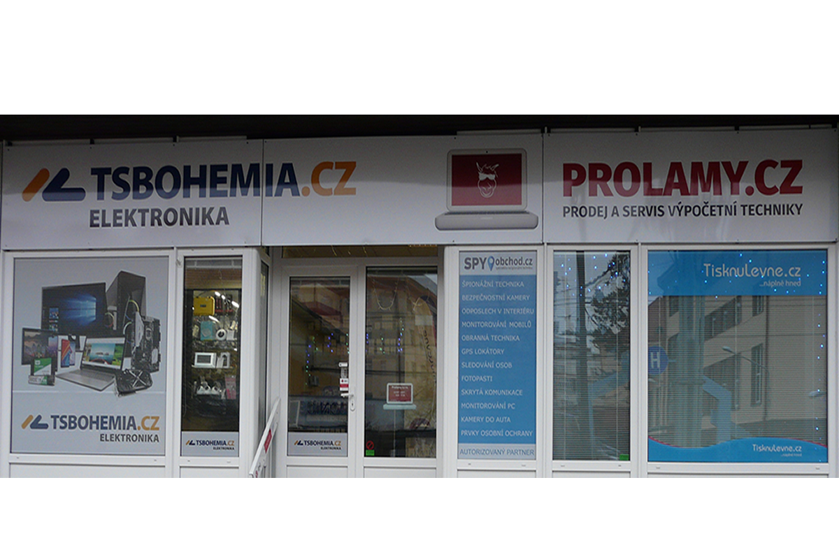 Prolamy.cz foto 2