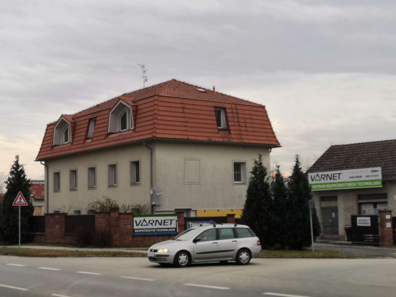 VARNET a.s. foto 4