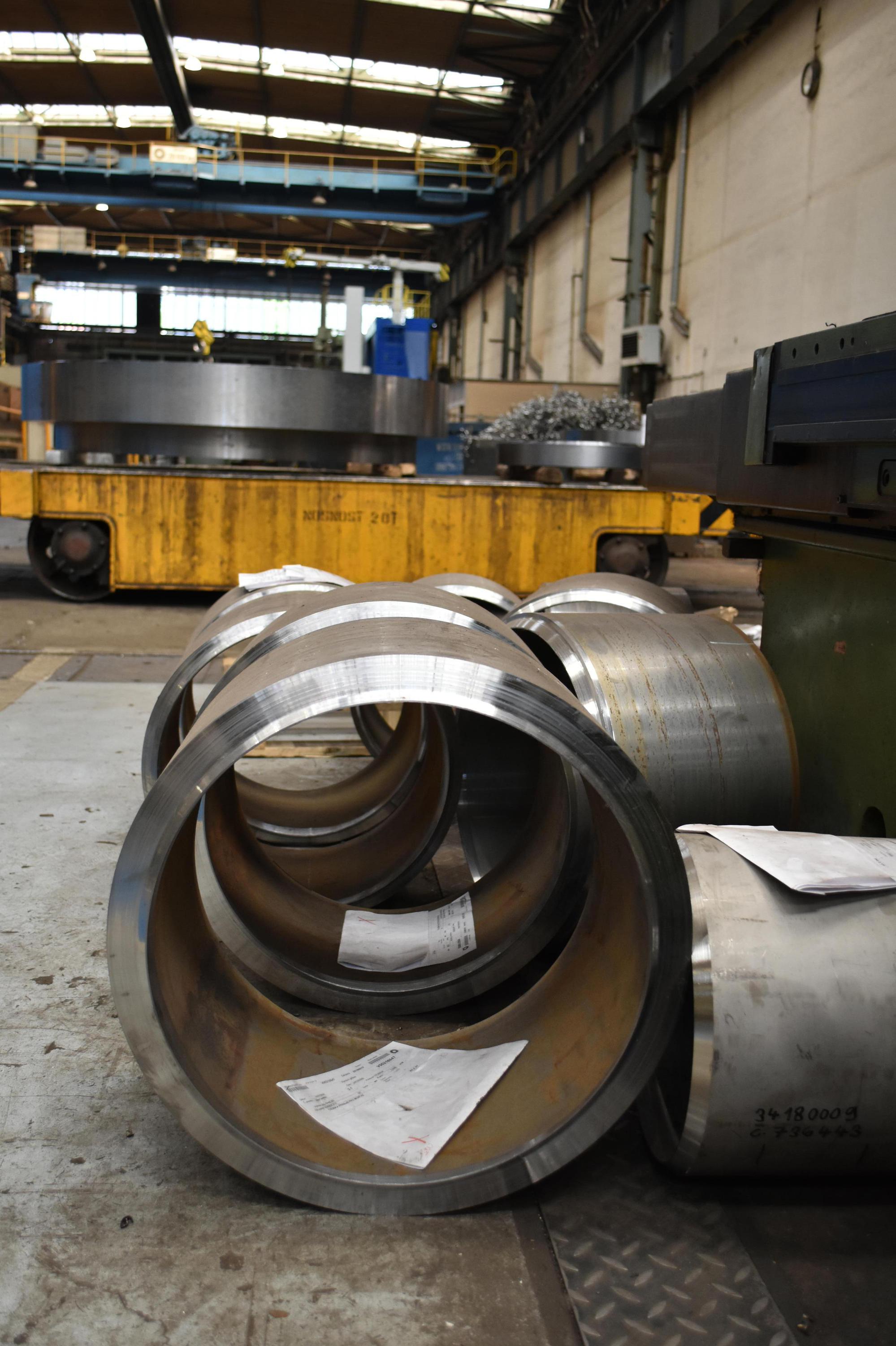 Královopolská Steel Brno foto 3