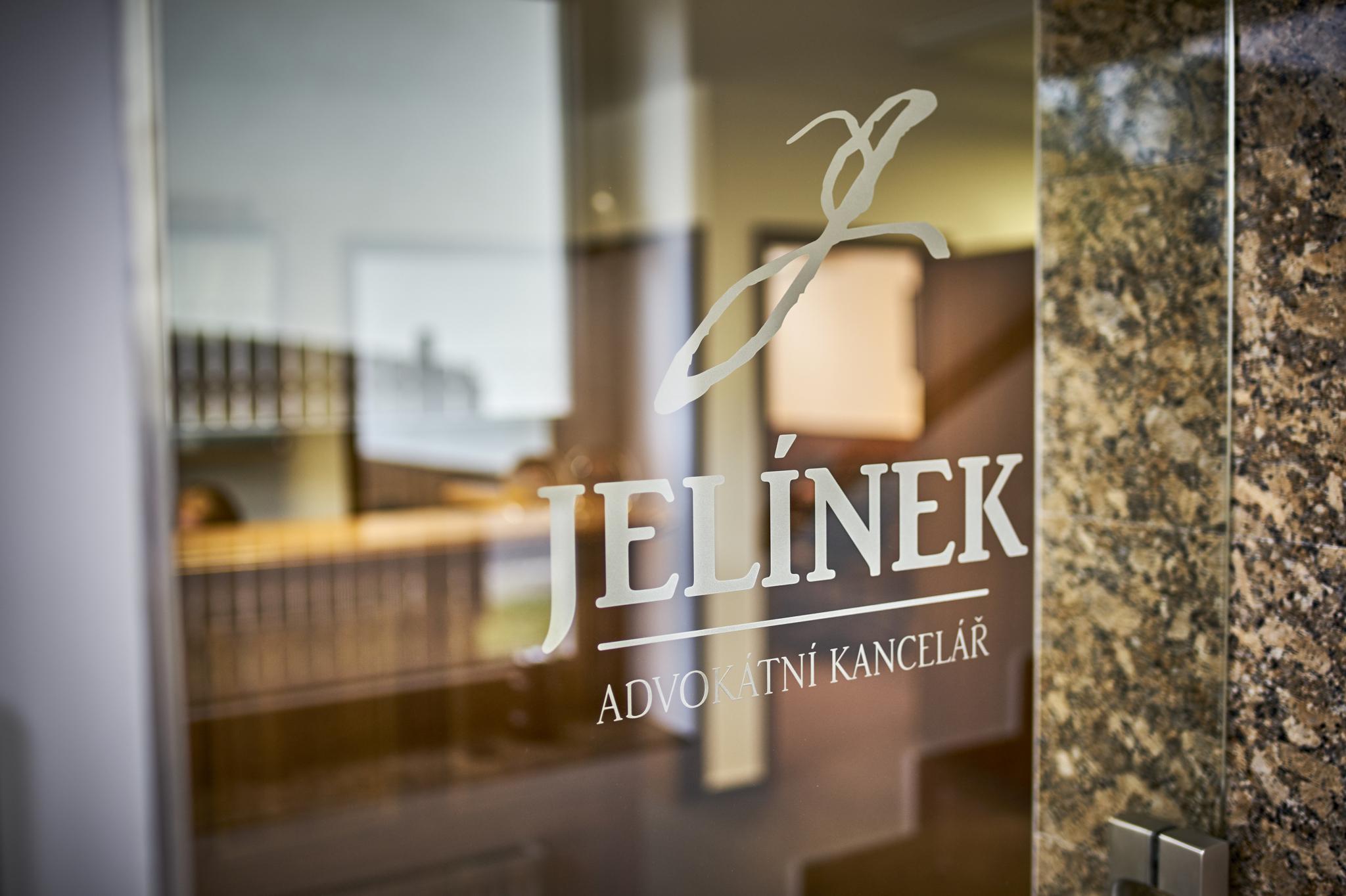 Advokátní kancelář JELÍNEK & Partneři, s.r.o.