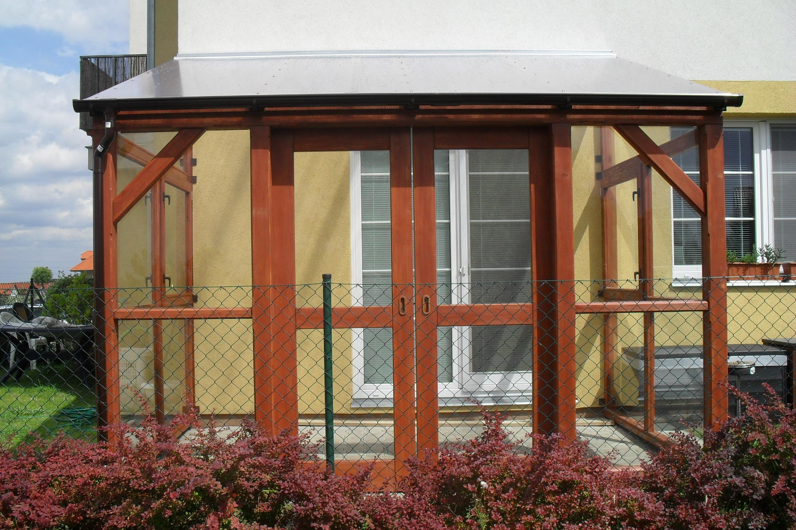 PRAKTIKA WOOD, s.r.o.