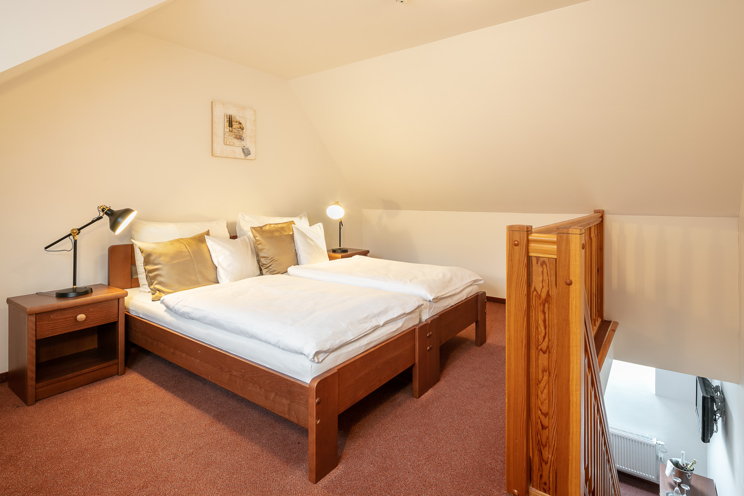 Pytloun Wellness Hotel Hasištejn * * * * foto 6