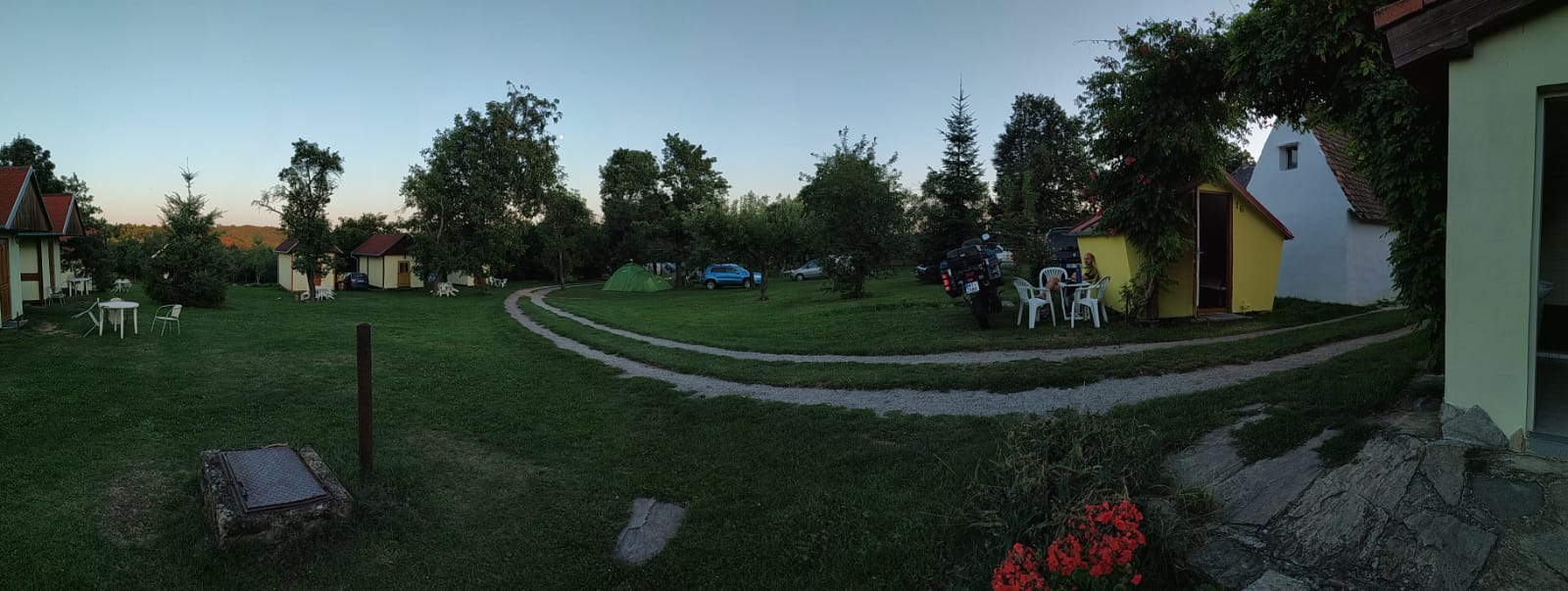 Kemp U Švestků foto 6