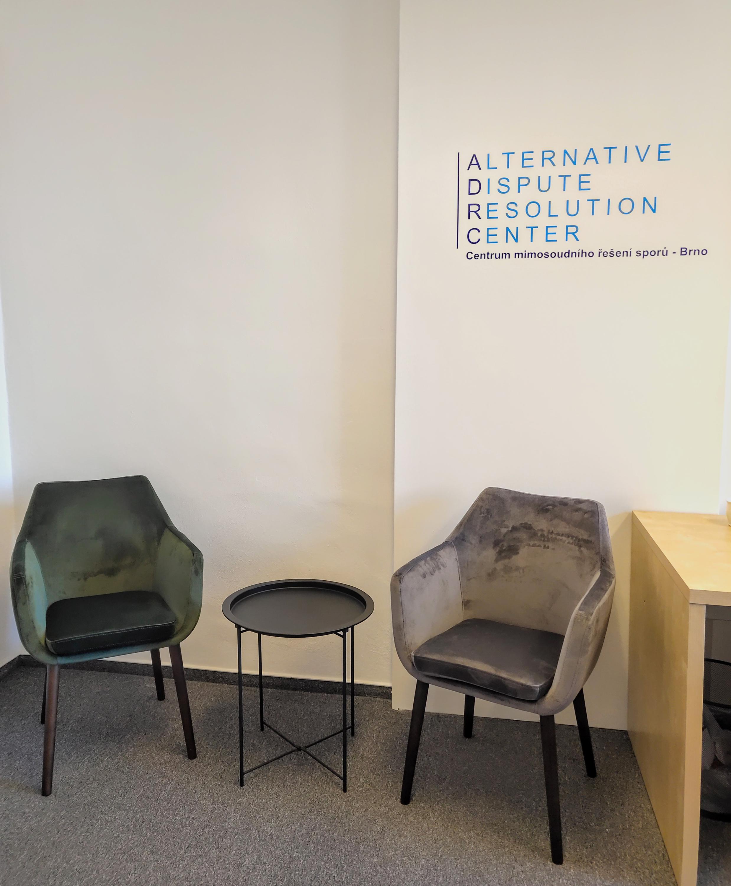 Mediační centrum ADRC foto 2