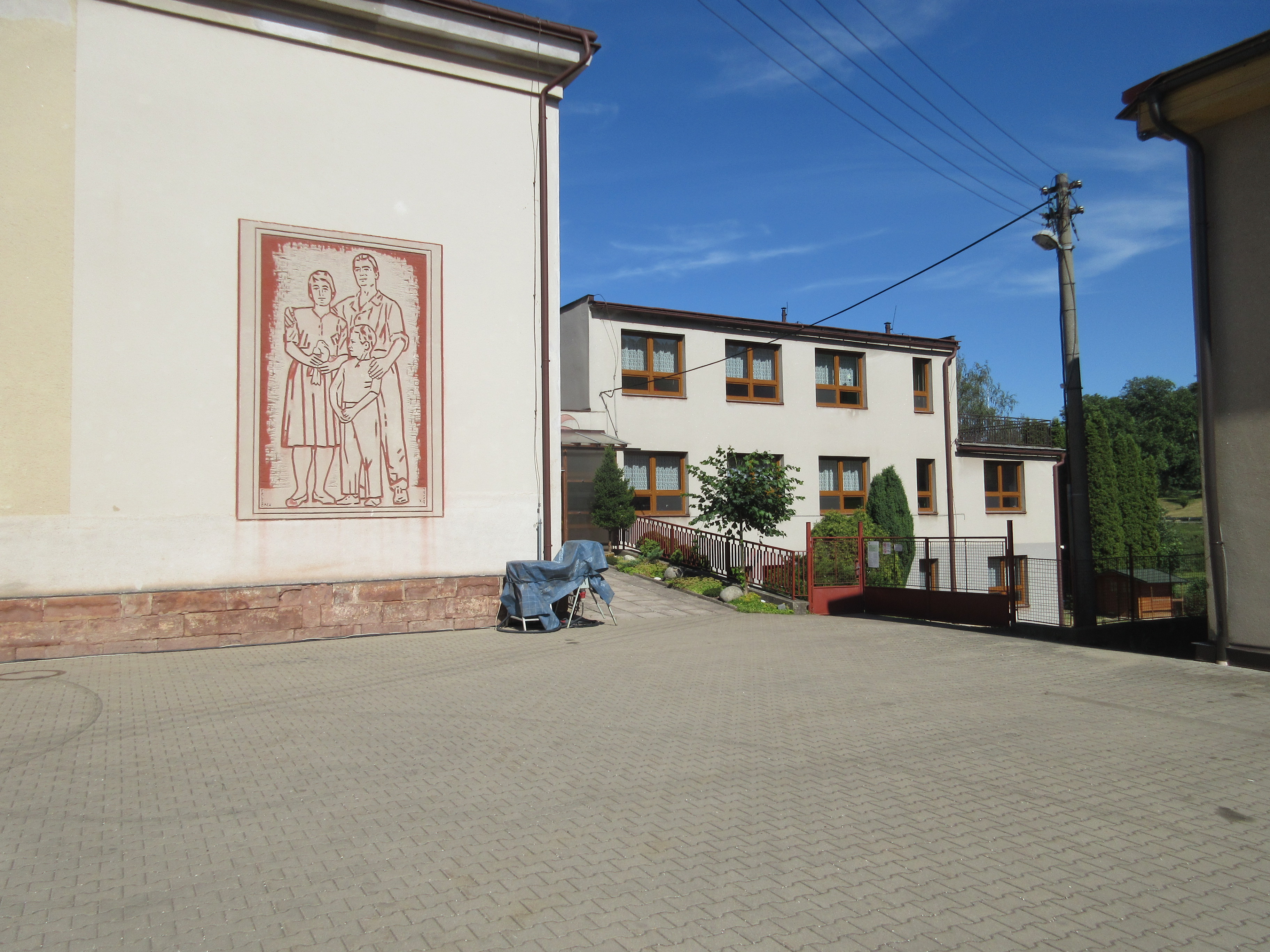 ZŠ Dolní Kalná foto 2