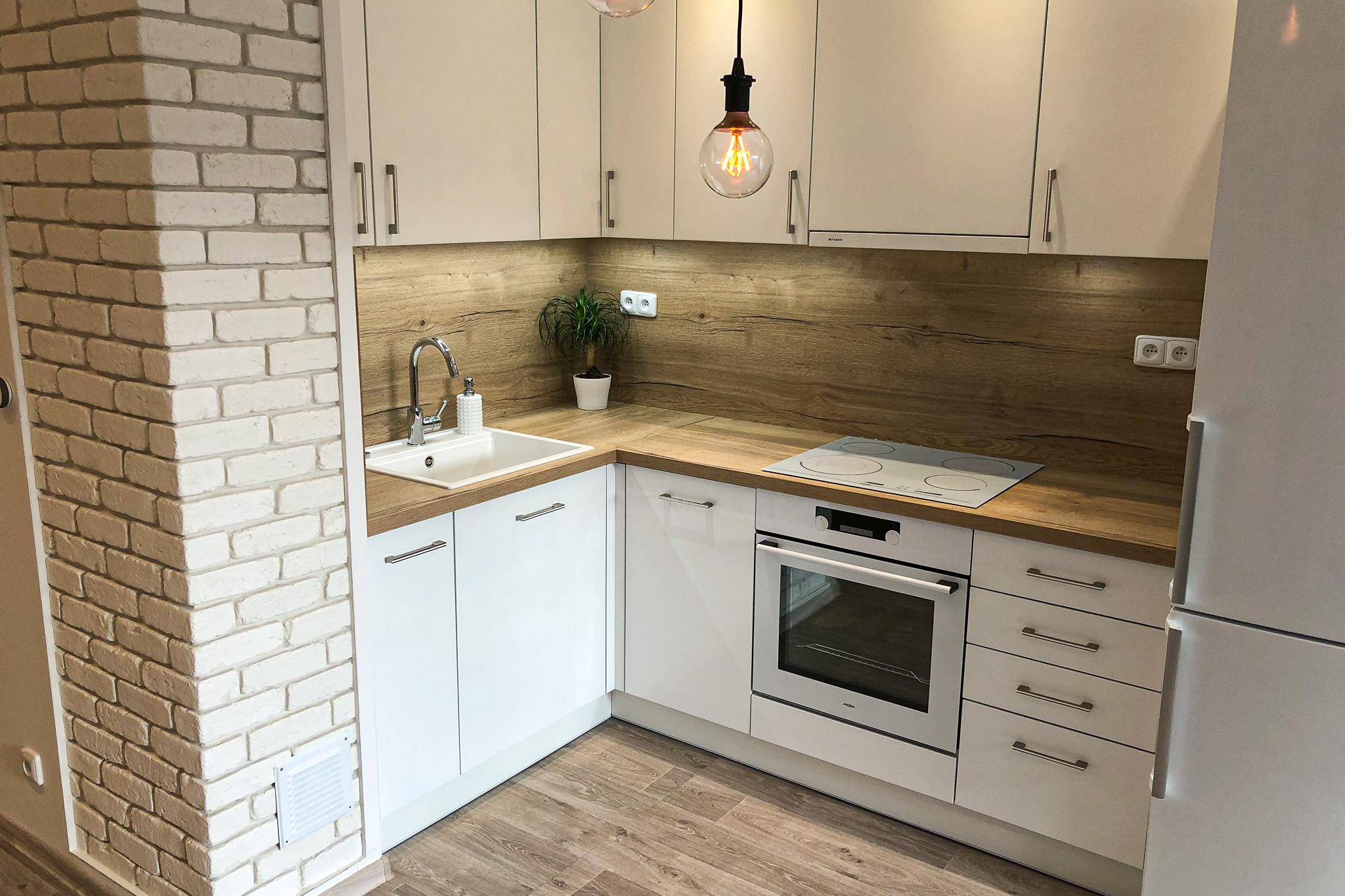 Kuchyně na přání