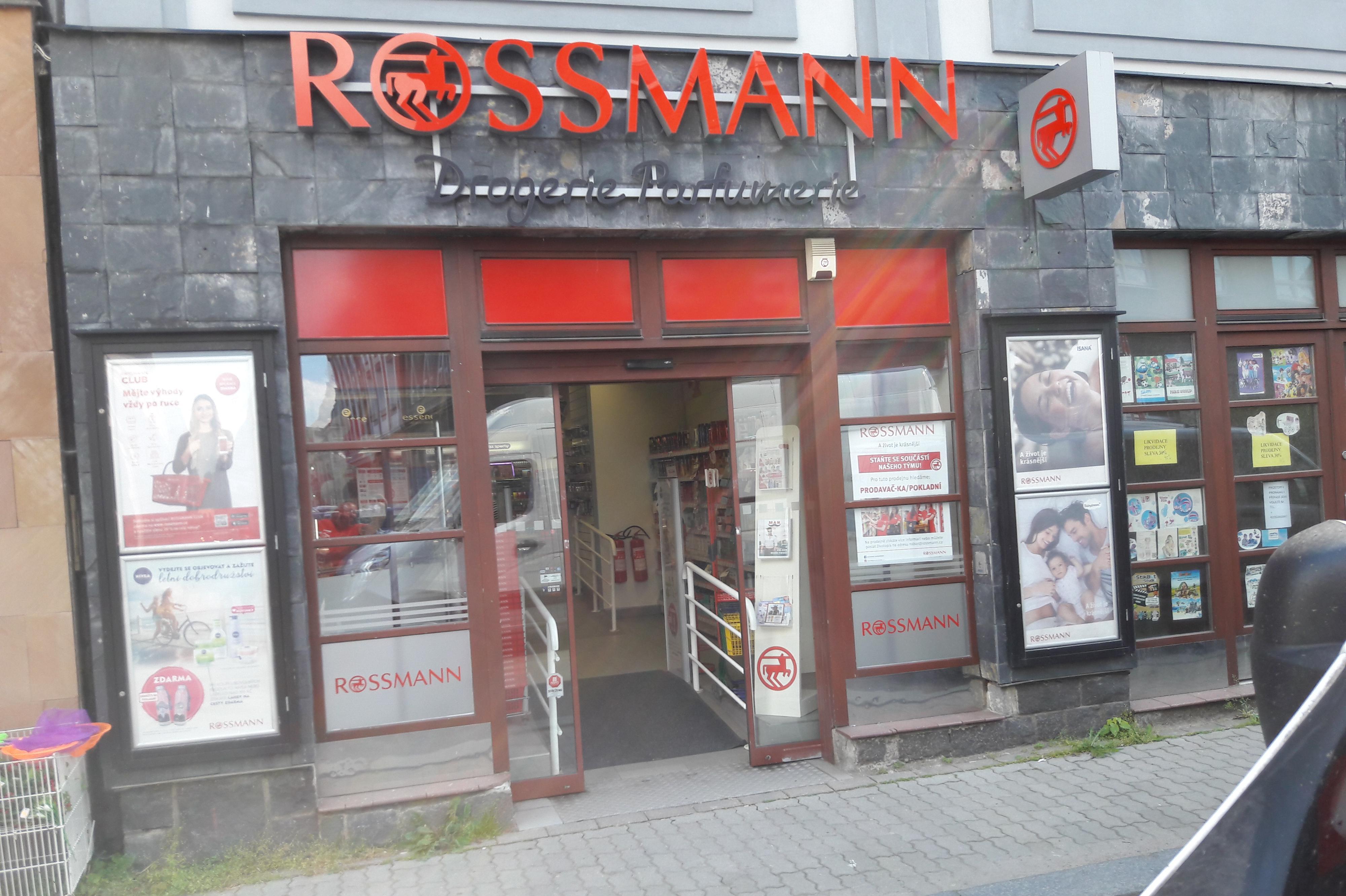 ROSSMANN