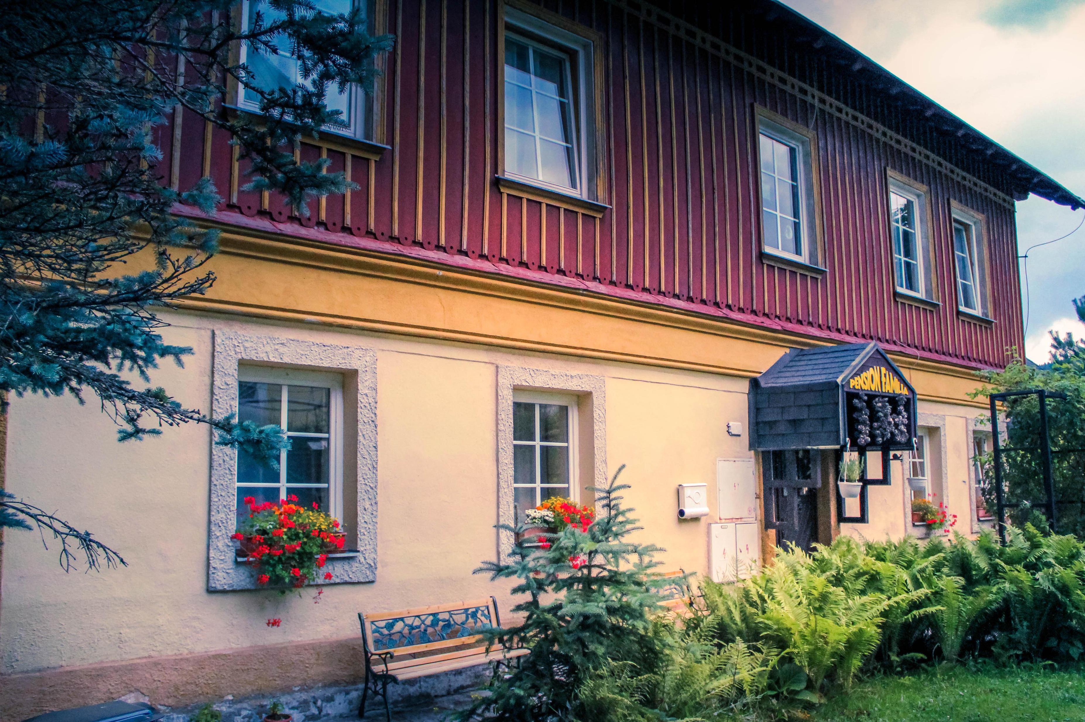 Pension Familia