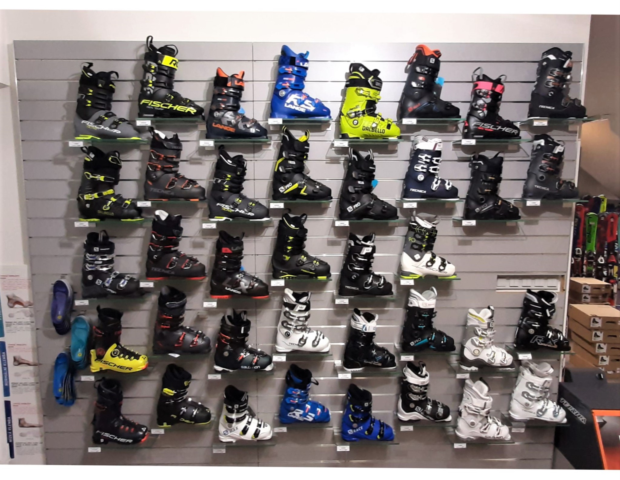 SkiBike Jihlava foto 4