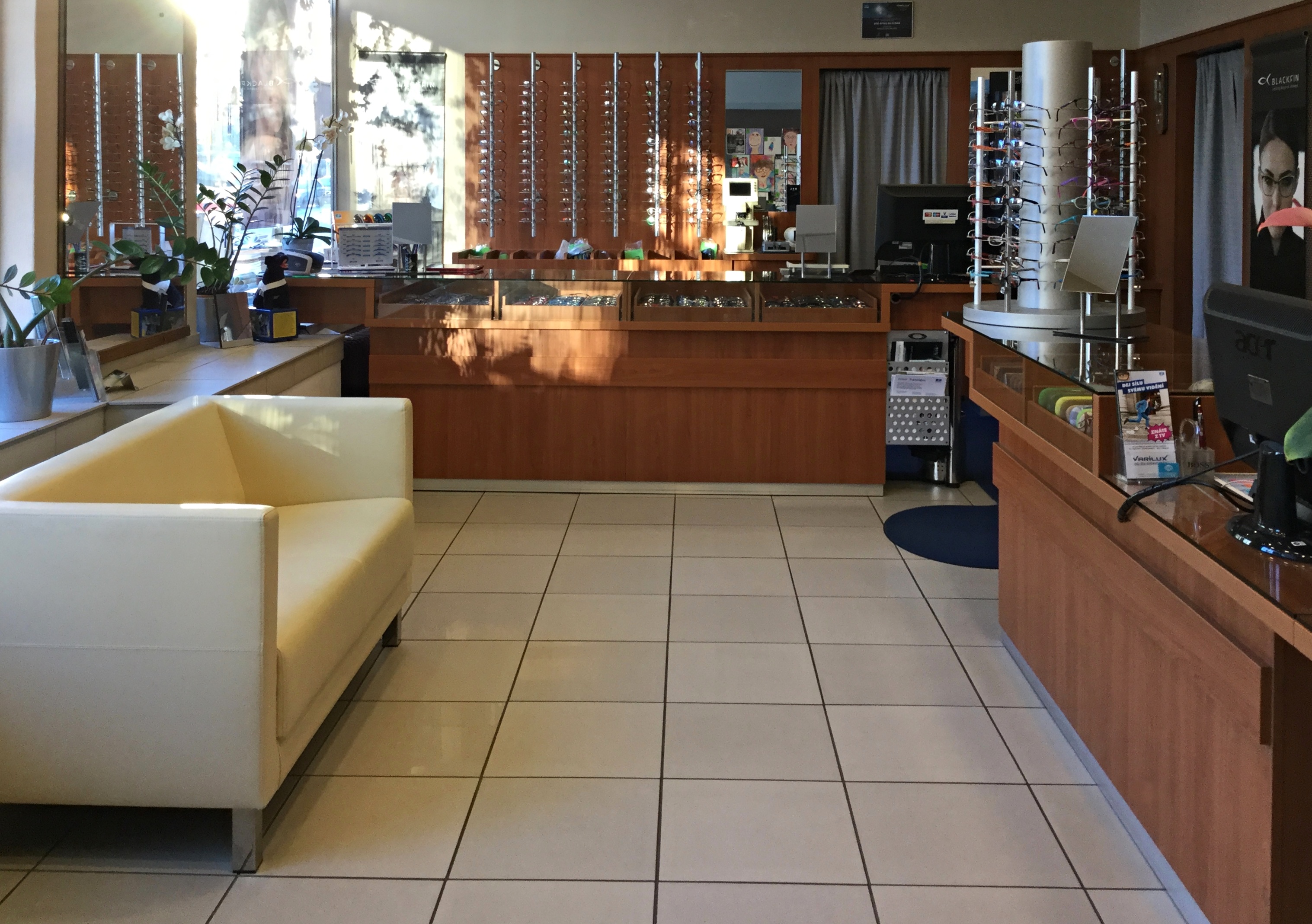 Optika Iva Dlouhá foto 4