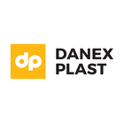 Logo obchodu Danex - Plast