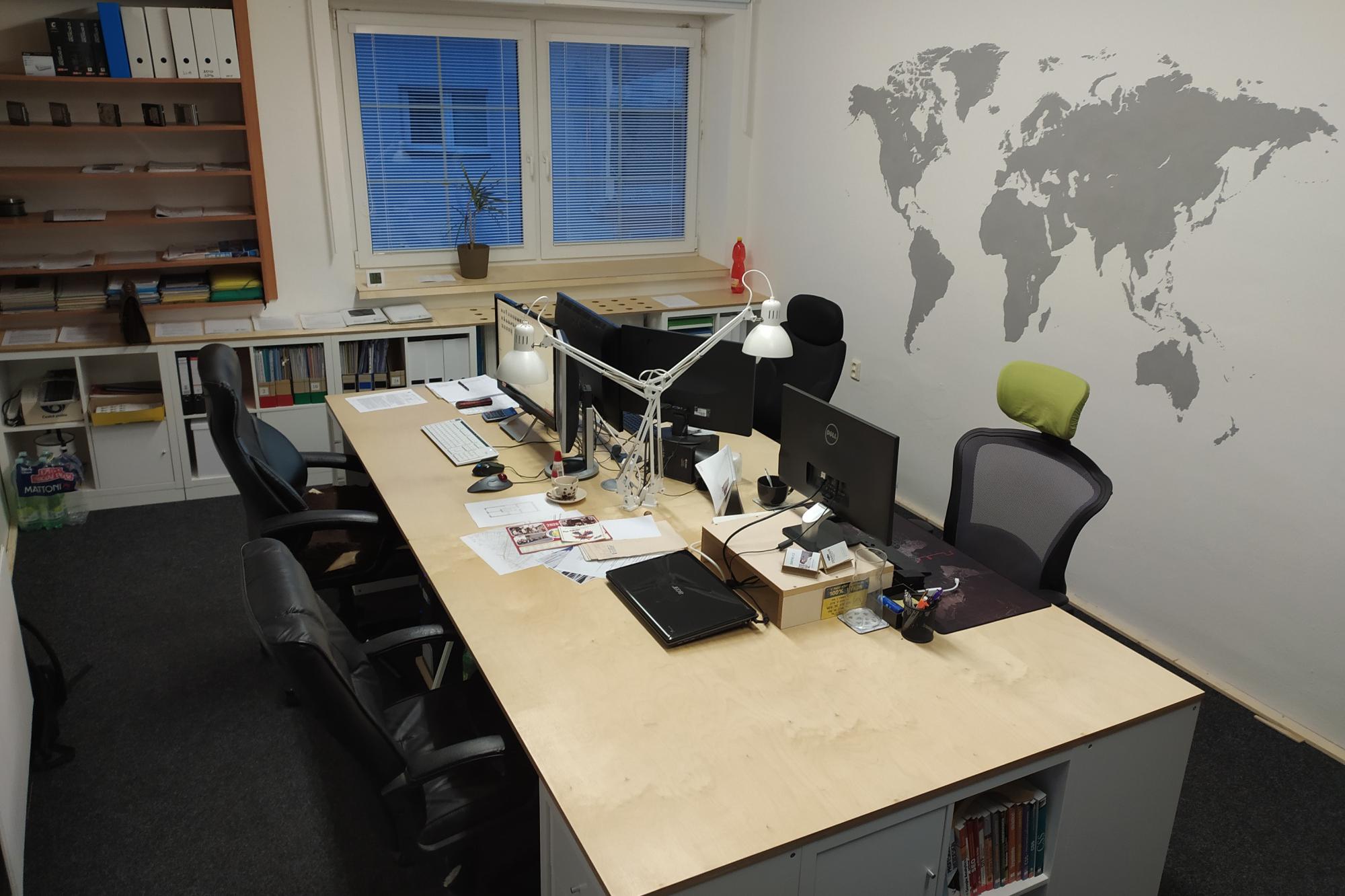 Z projekt, Zdeněk Rolinc