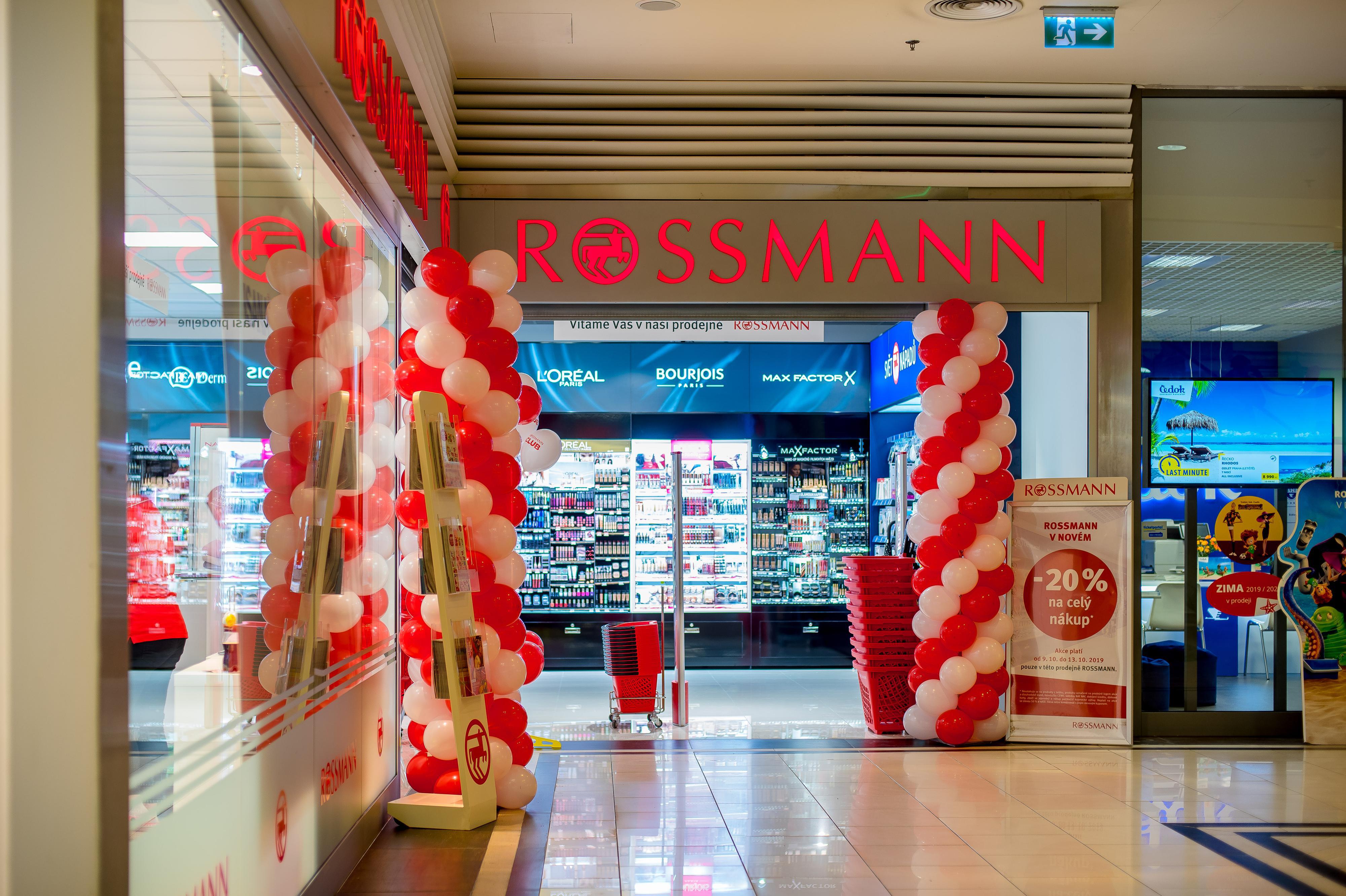 ROSSMANN