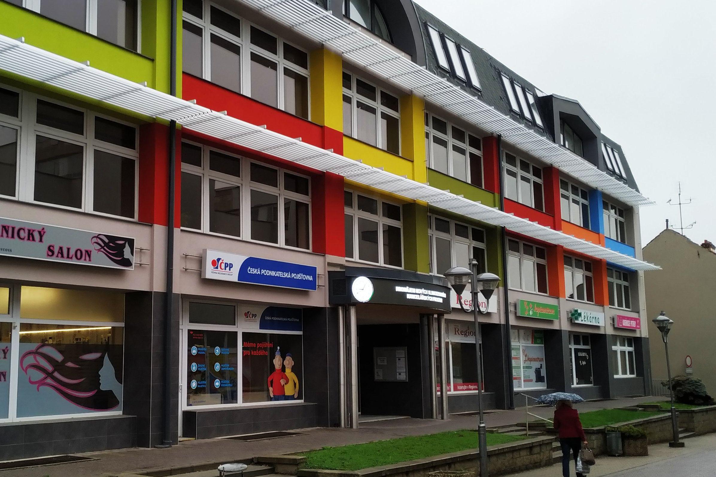 Orange Academy, s.r.o.