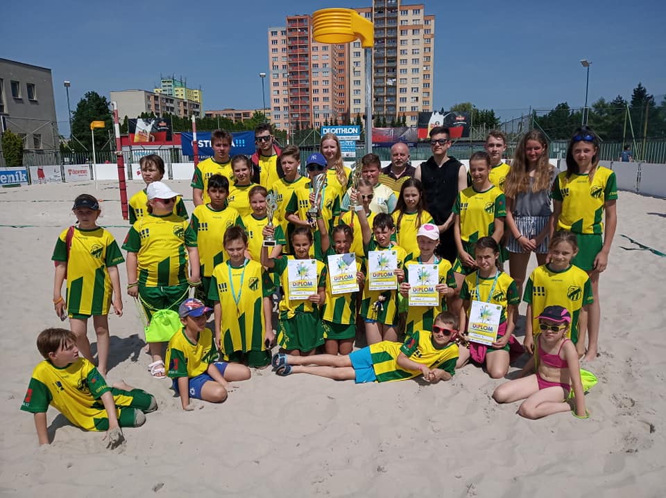 Korfbal Klub Tj Sokol Koblov foto 1