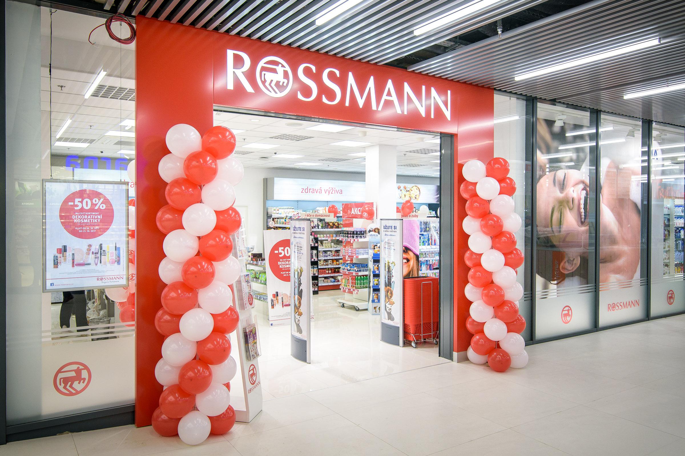 ROSSMANN