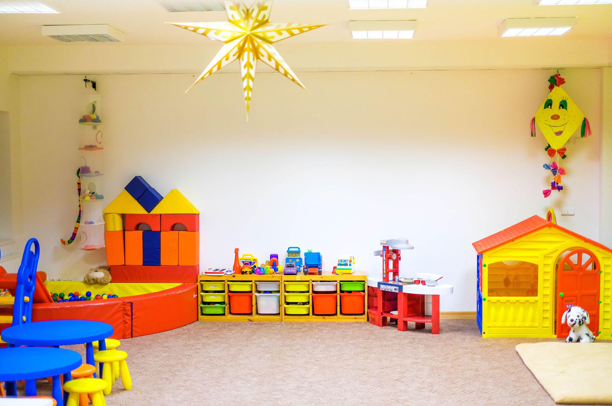 Rodinné a mateřské centrum Slavičín