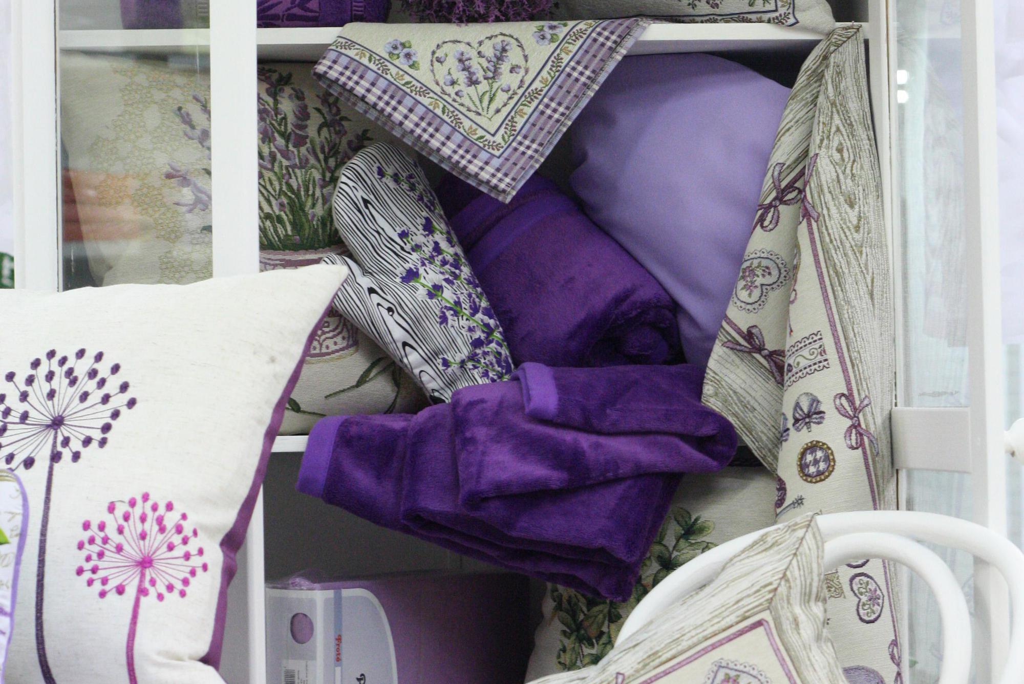 Metrový a bytový textil Tkáč