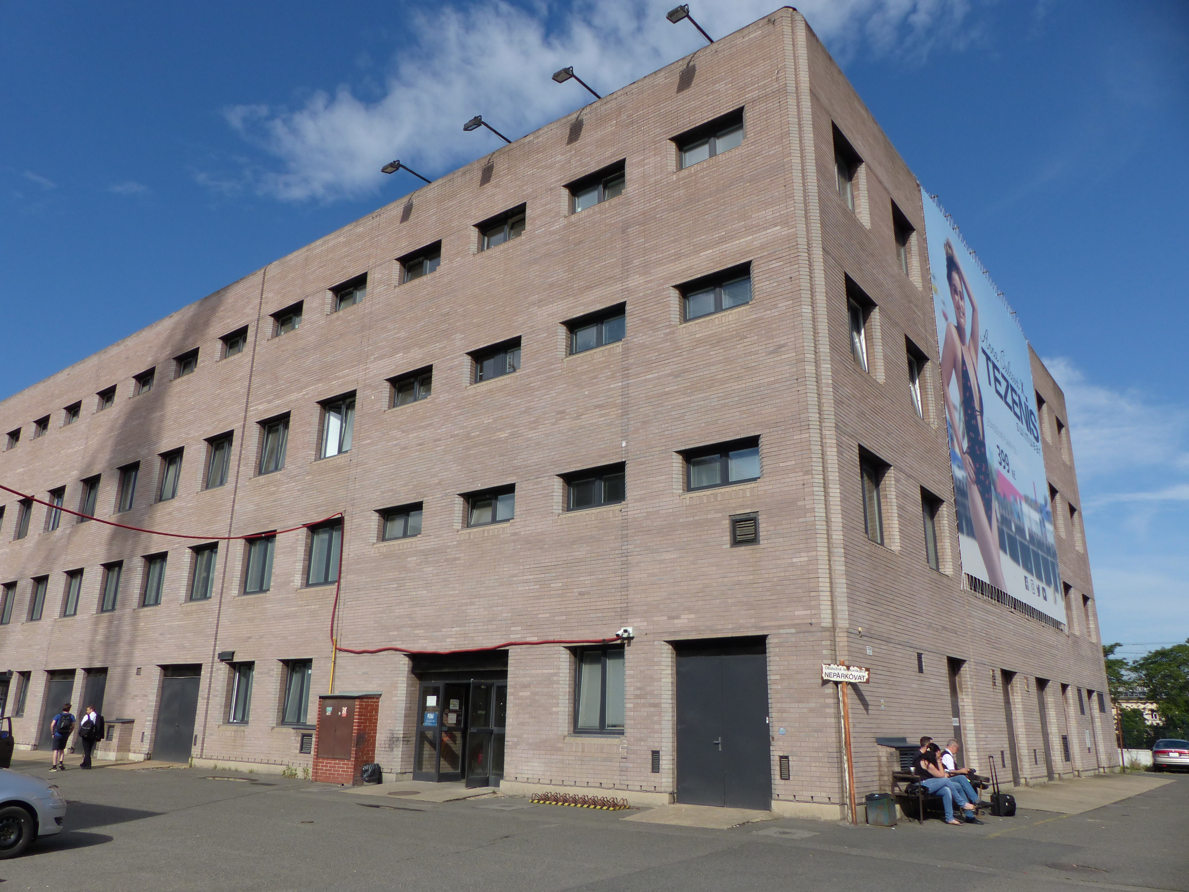 Federace vlakových čet - prezidium