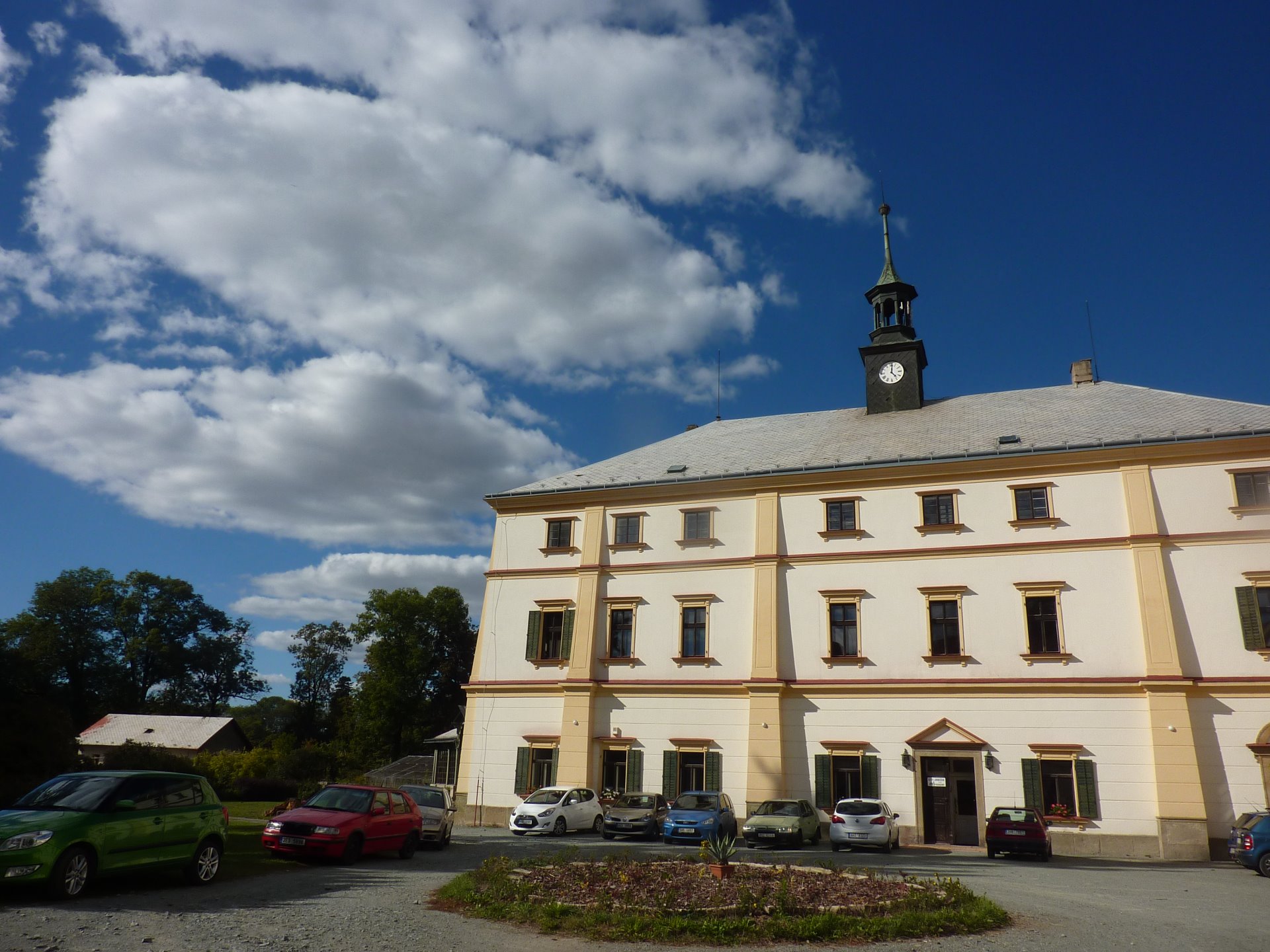 Lesy Janeček, s.r.o.