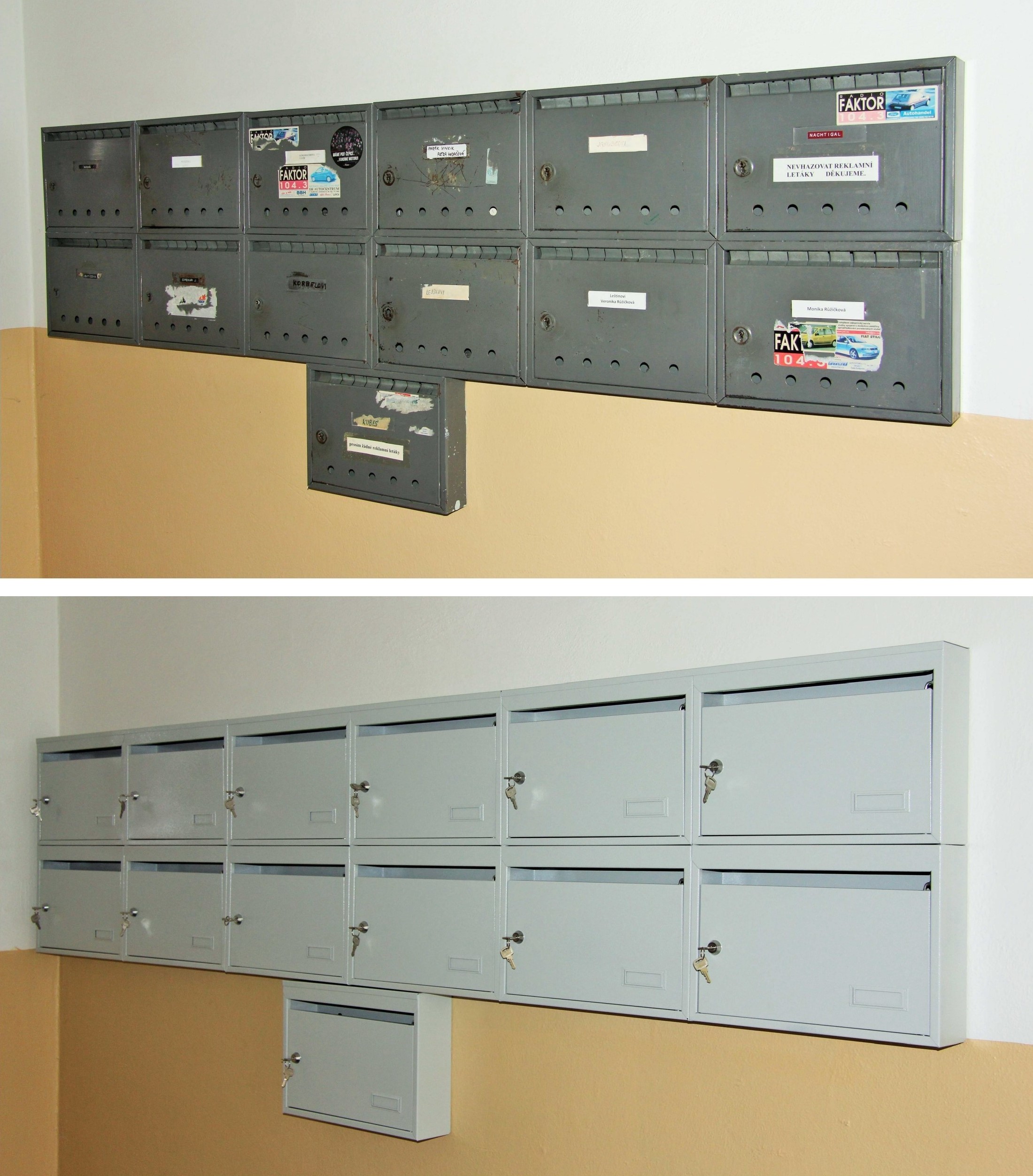 Servis a seřízení oken a dveří - NAPost s.r.o. foto 6