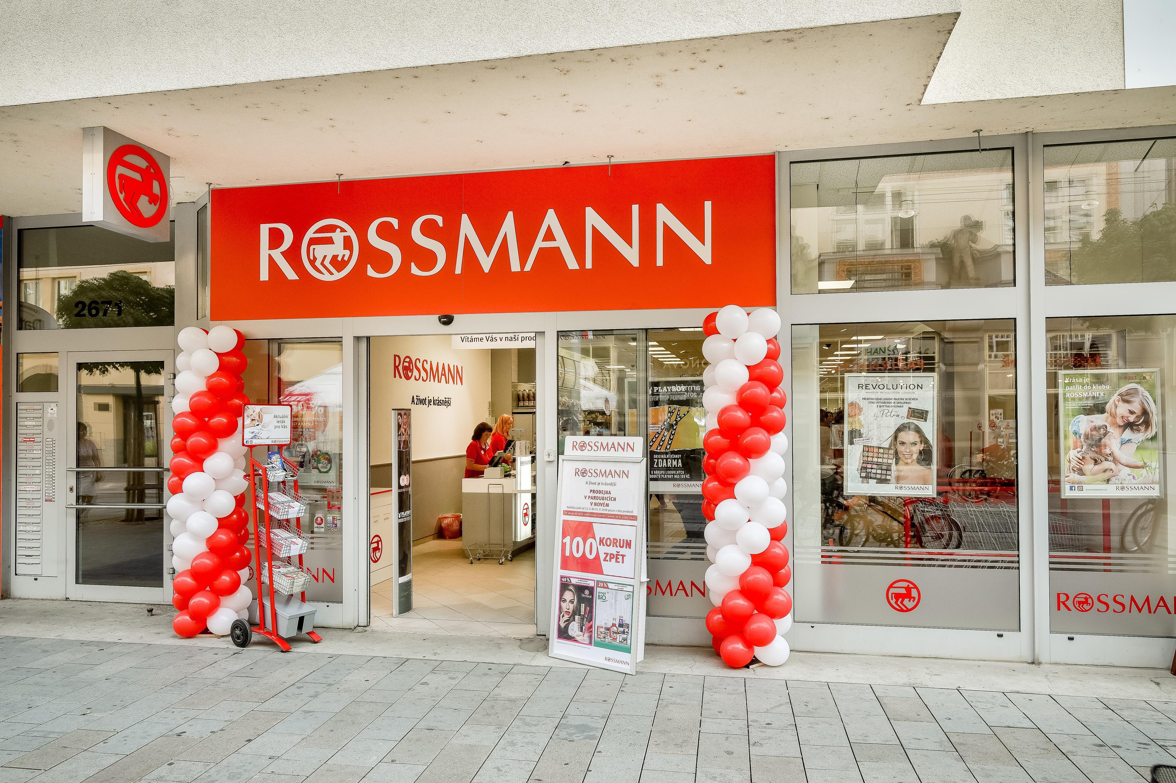 ROSSMANN