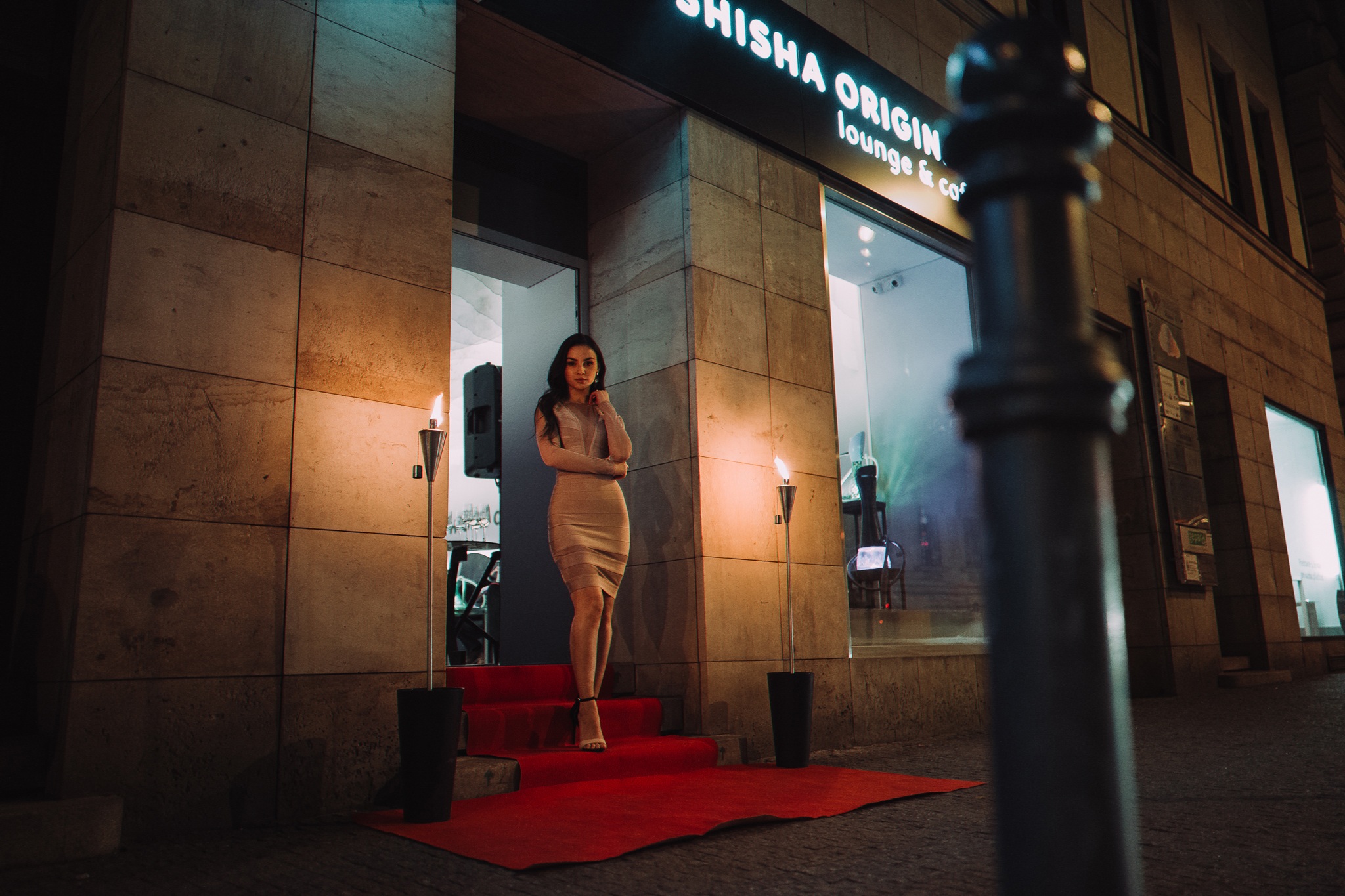 Shisha Original Lounge foto 3