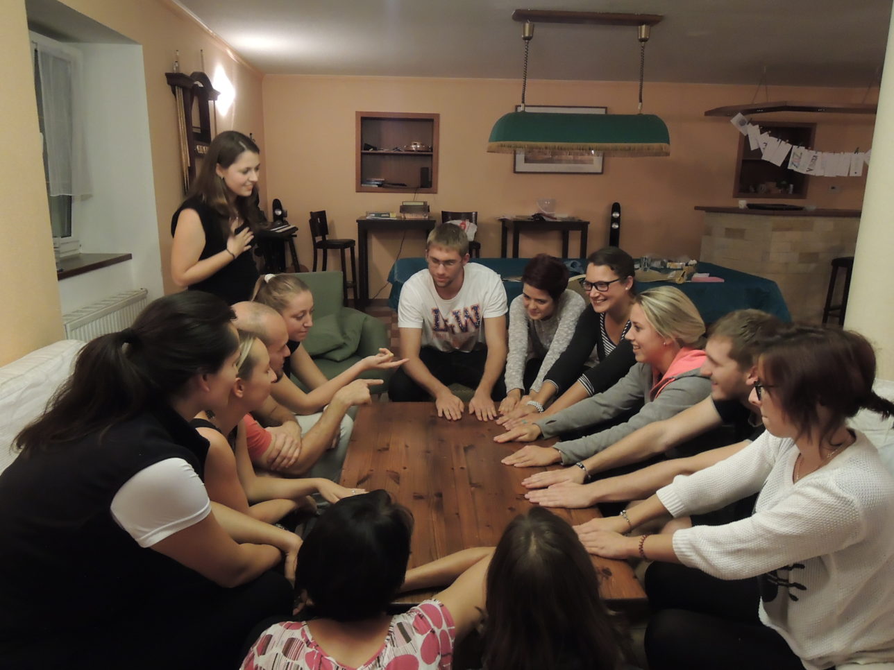 Lata - programy pro mládež a rodinu, z. ú. foto 4