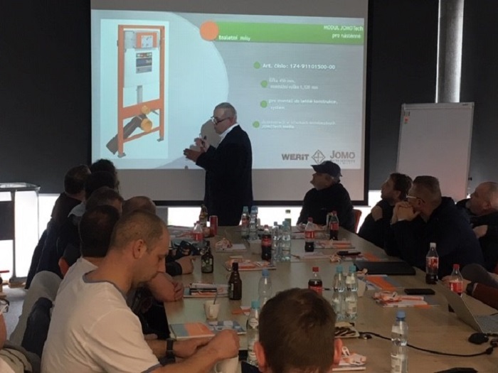 WERIT CZ&SK s.r.o. foto 3