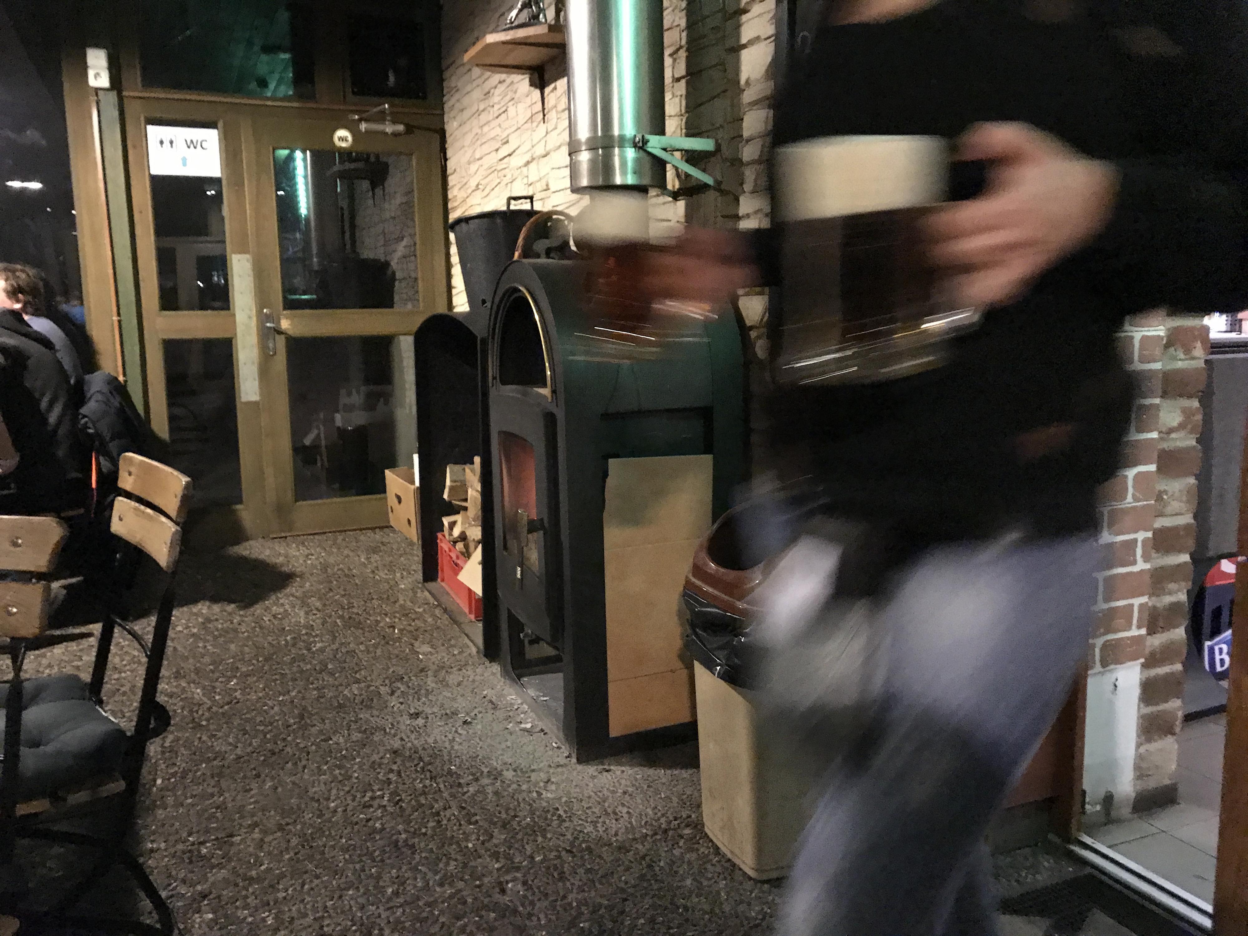 Hospoda Děkanka foto 3