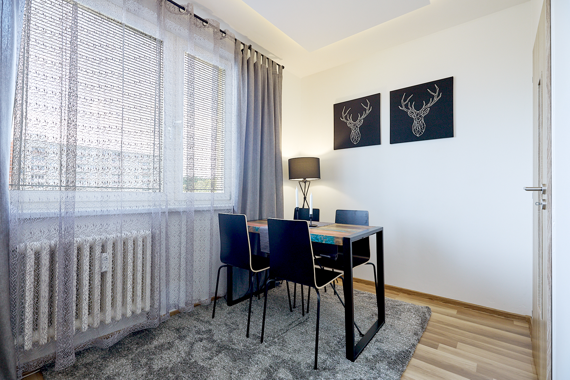 AZ Handyman hodinový manžel foto 4