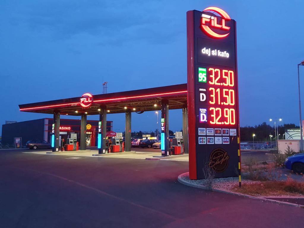 Megatechnik s.r.o. foto 2