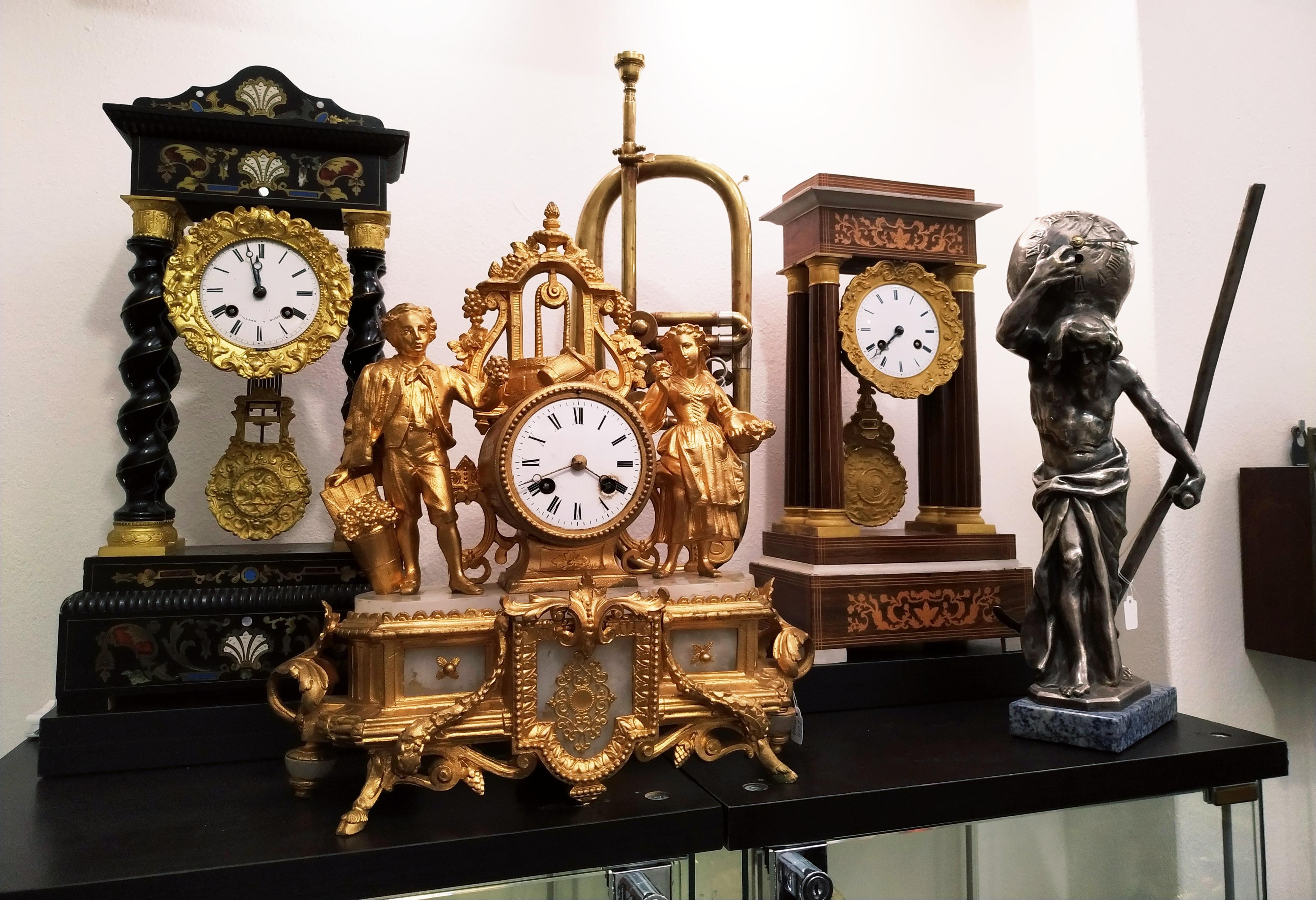 Hodinářství Clock Gallery foto 3