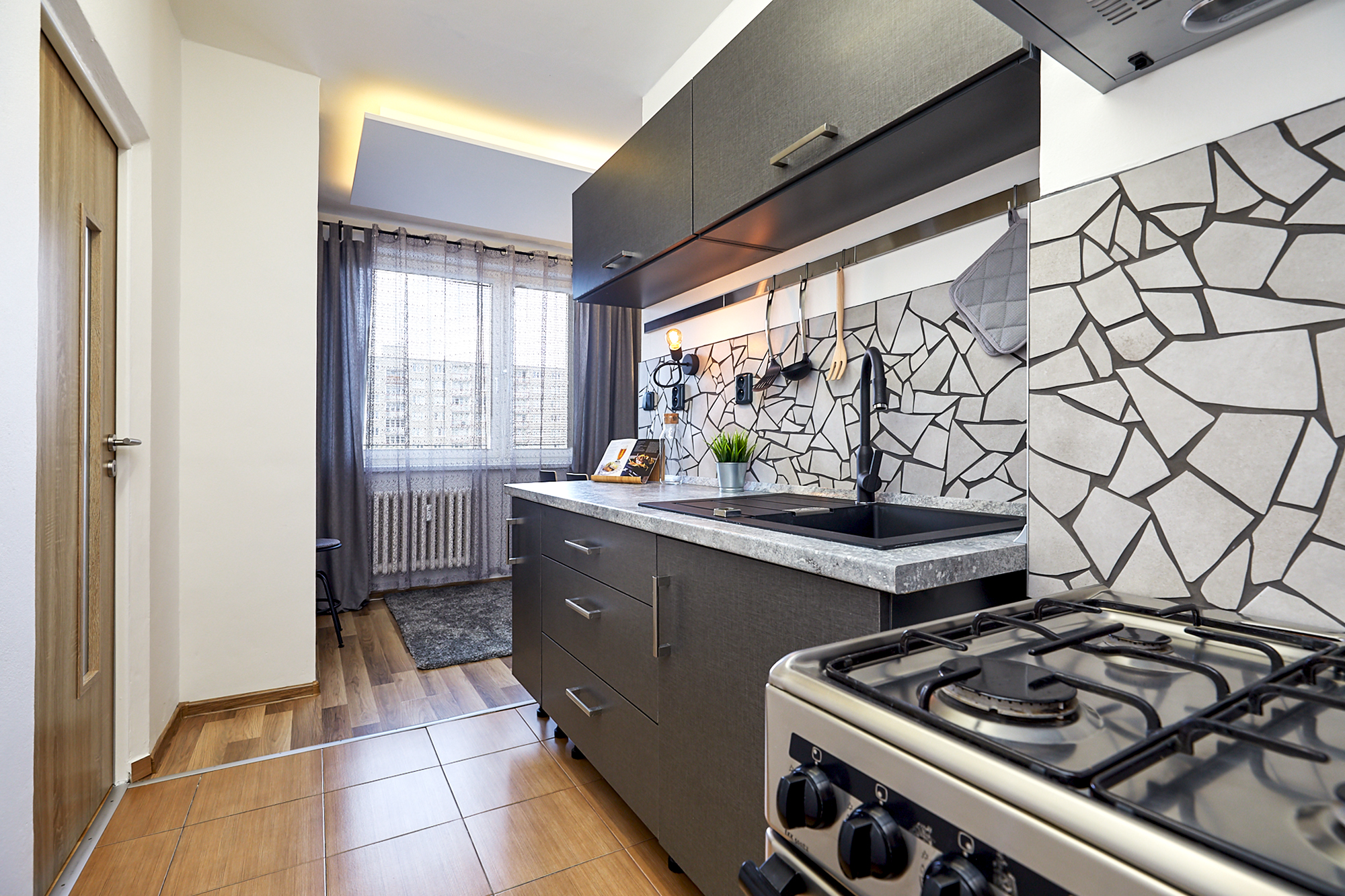 AZ Handyman hodinový manžel foto 4