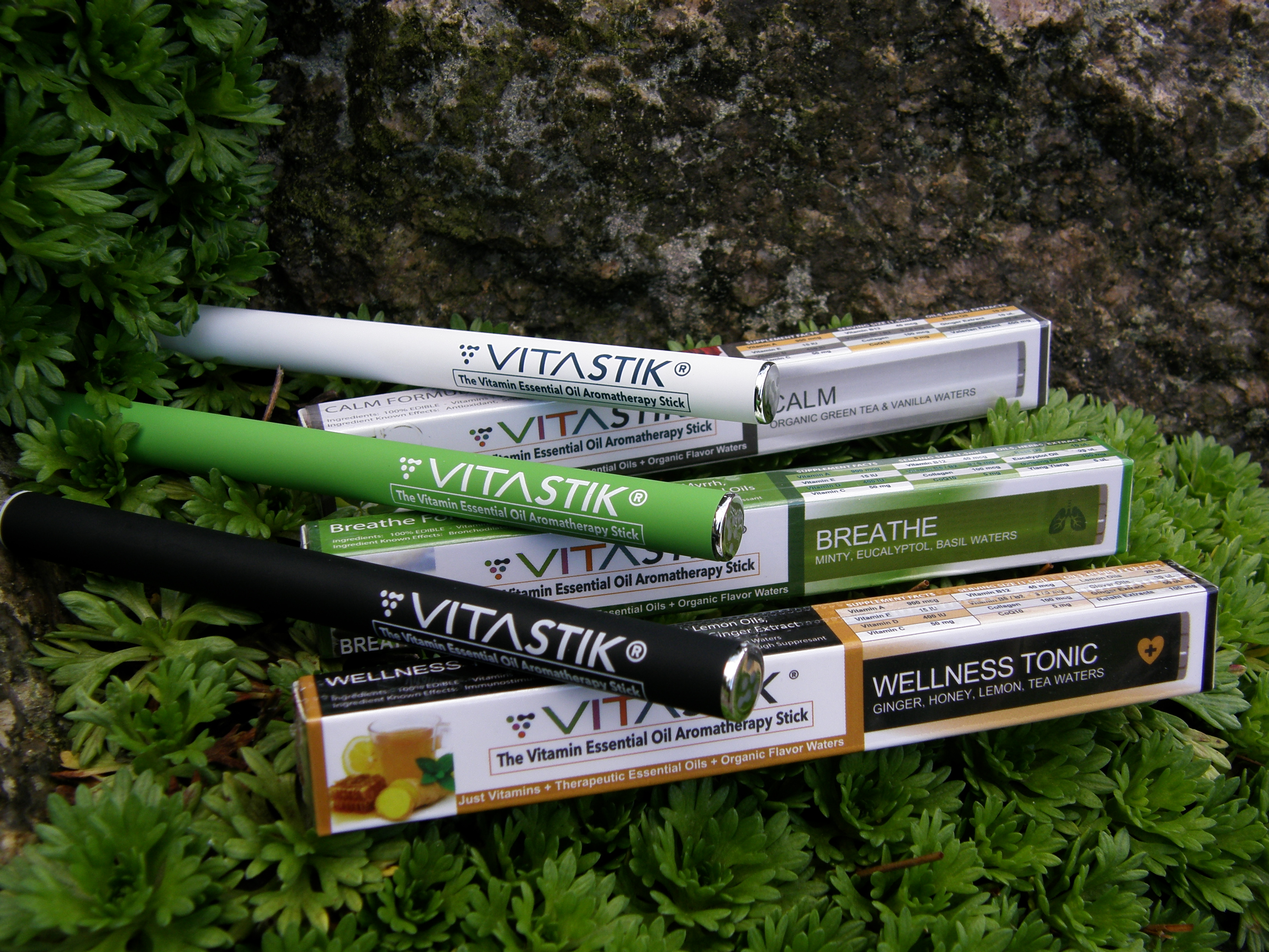 AROMAVAP foto 3