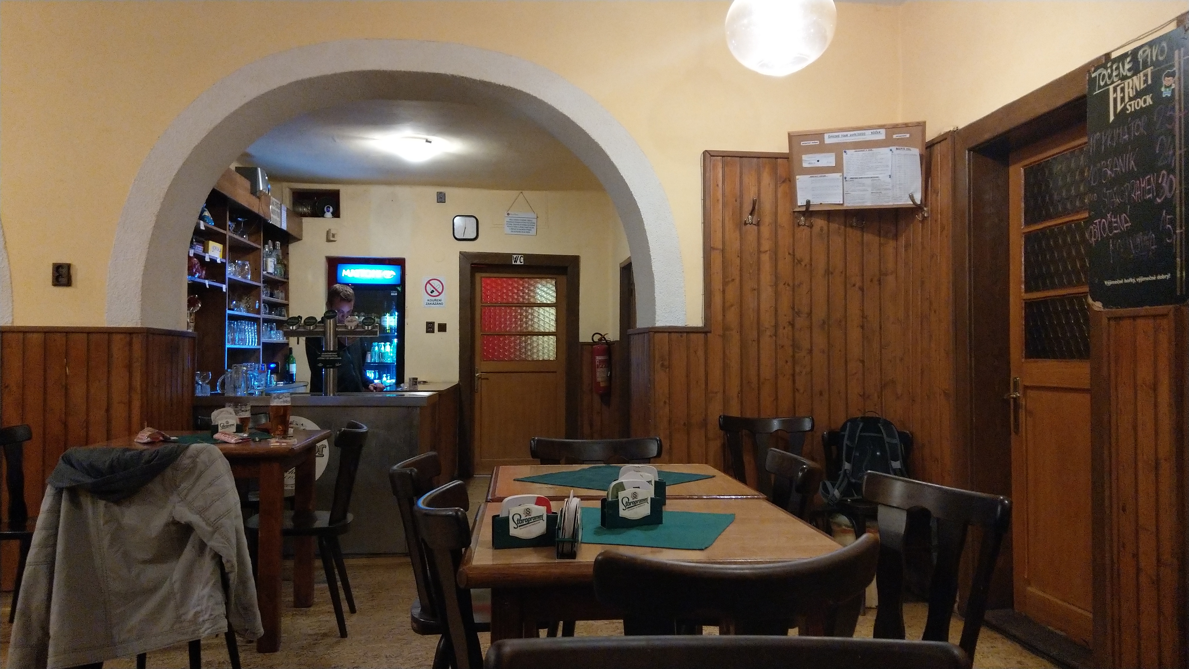 Restaurace Na Růžku foto 2